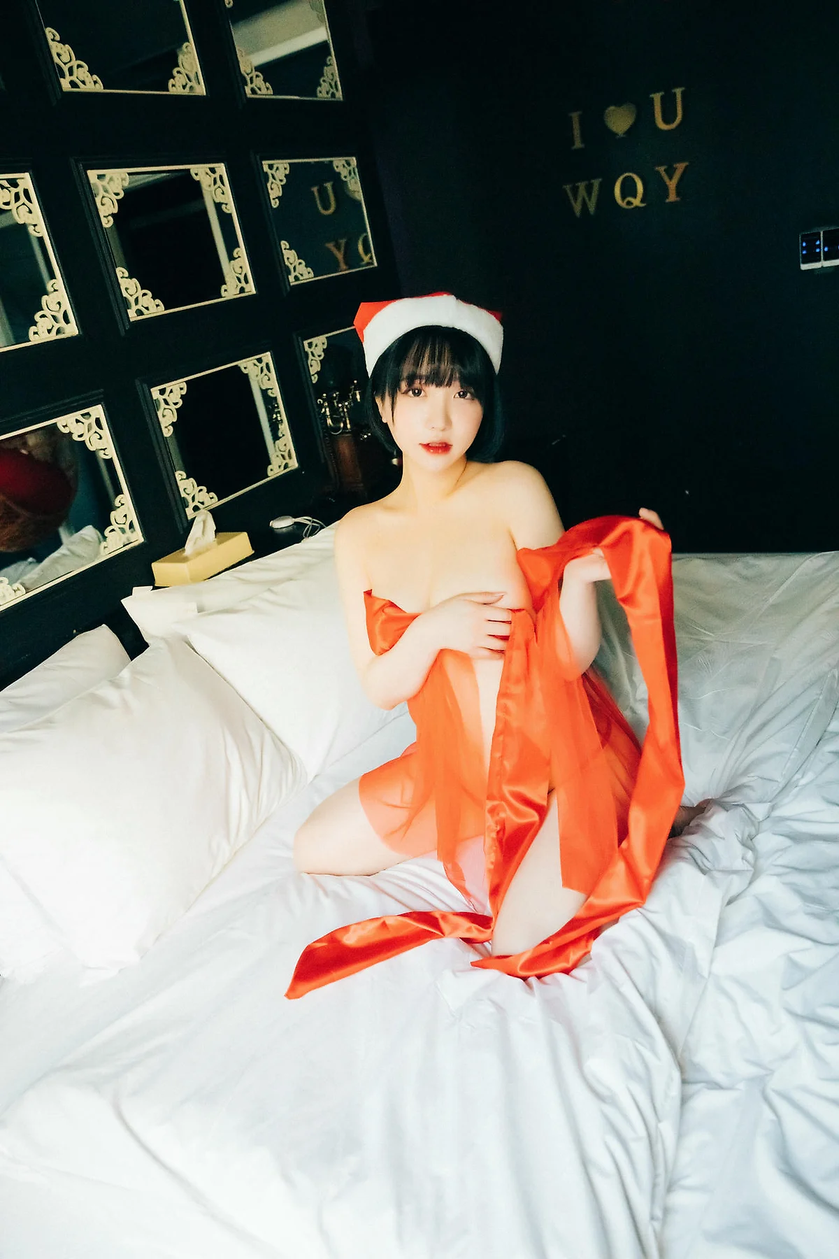 Loozy No.015 Ye-Eun翘臀jk制服 - 8