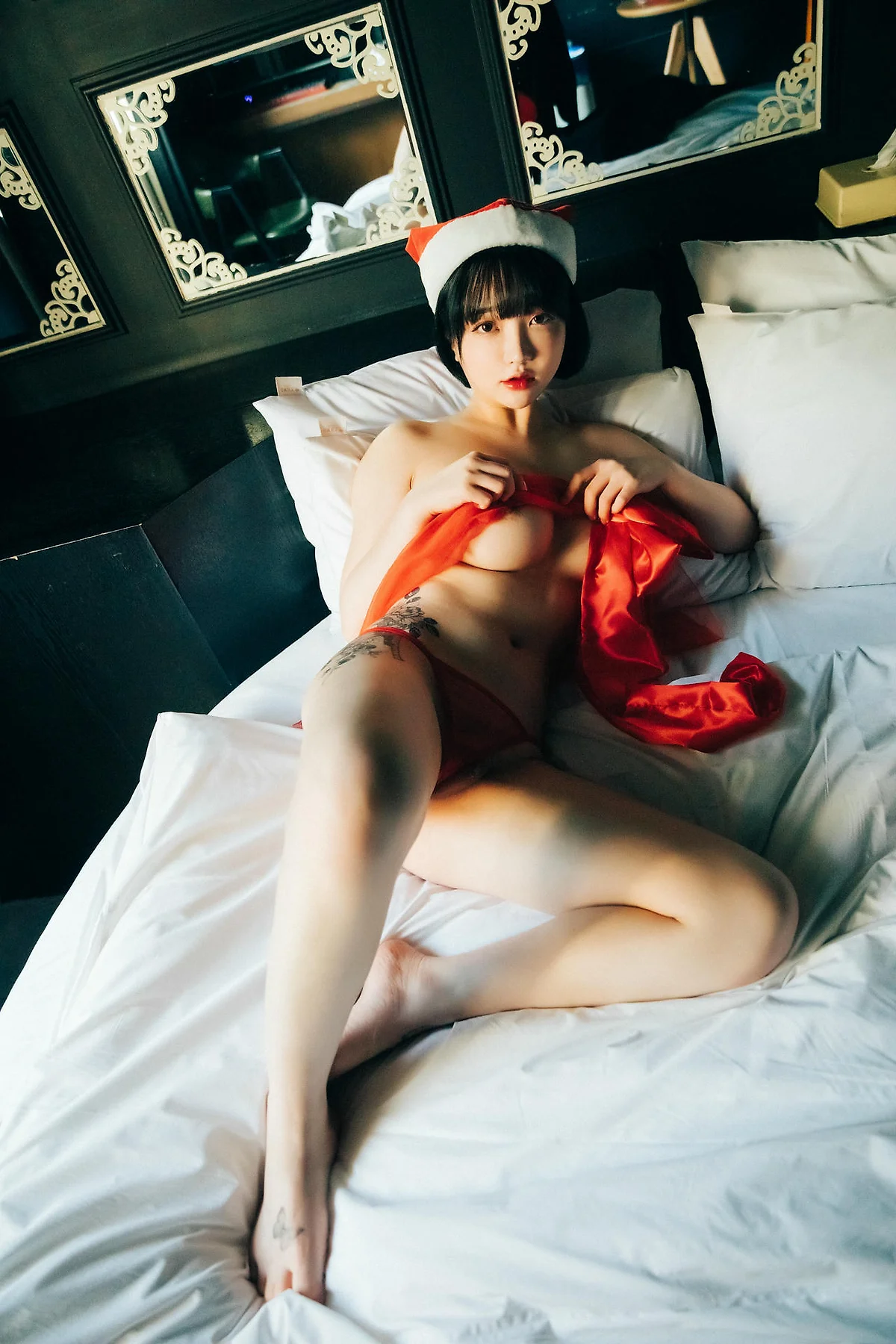 Loozy No.015 Ye-Eun翘臀jk制服 - 4