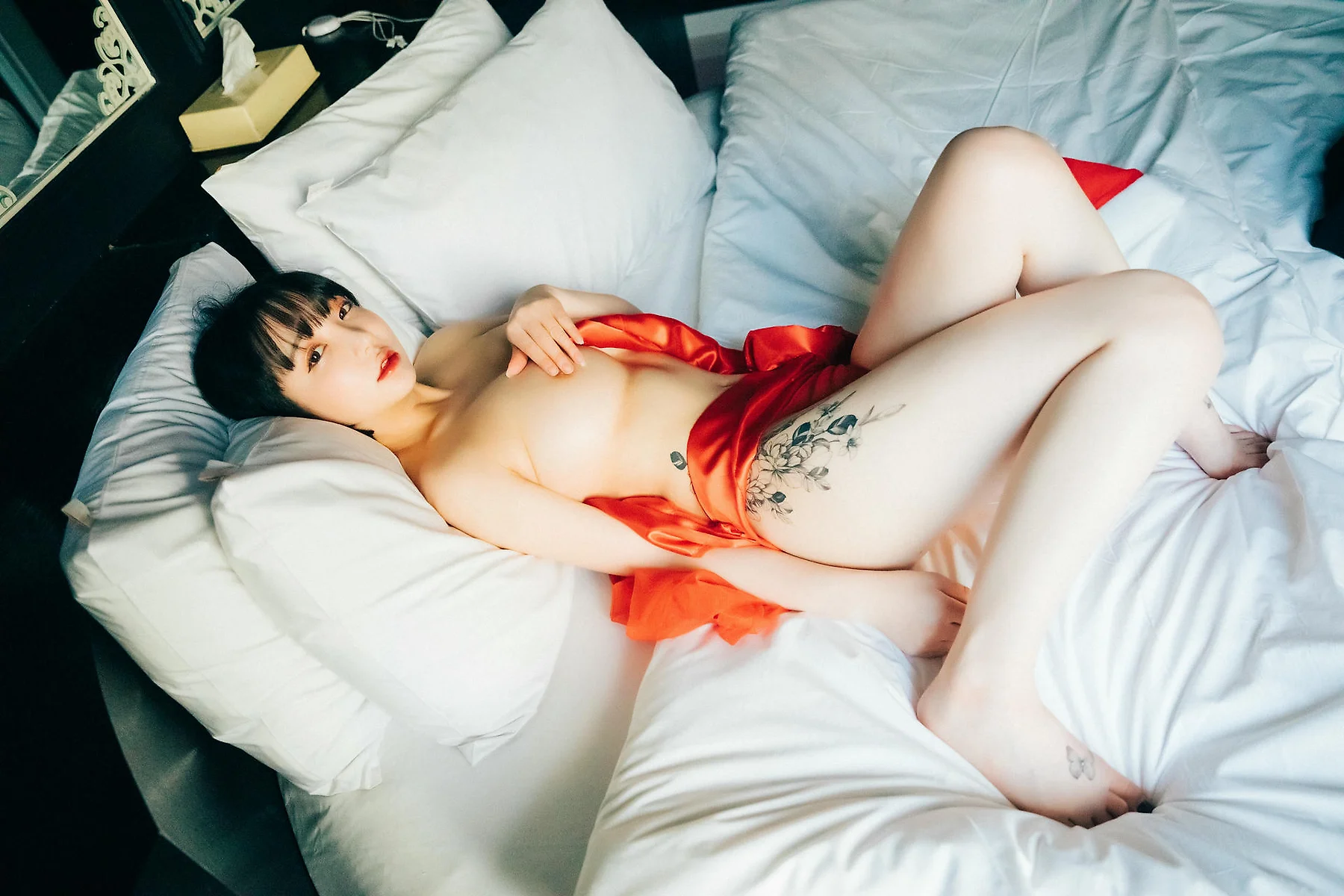 Loozy No.015 Ye-Eun翘臀jk制服 - 8