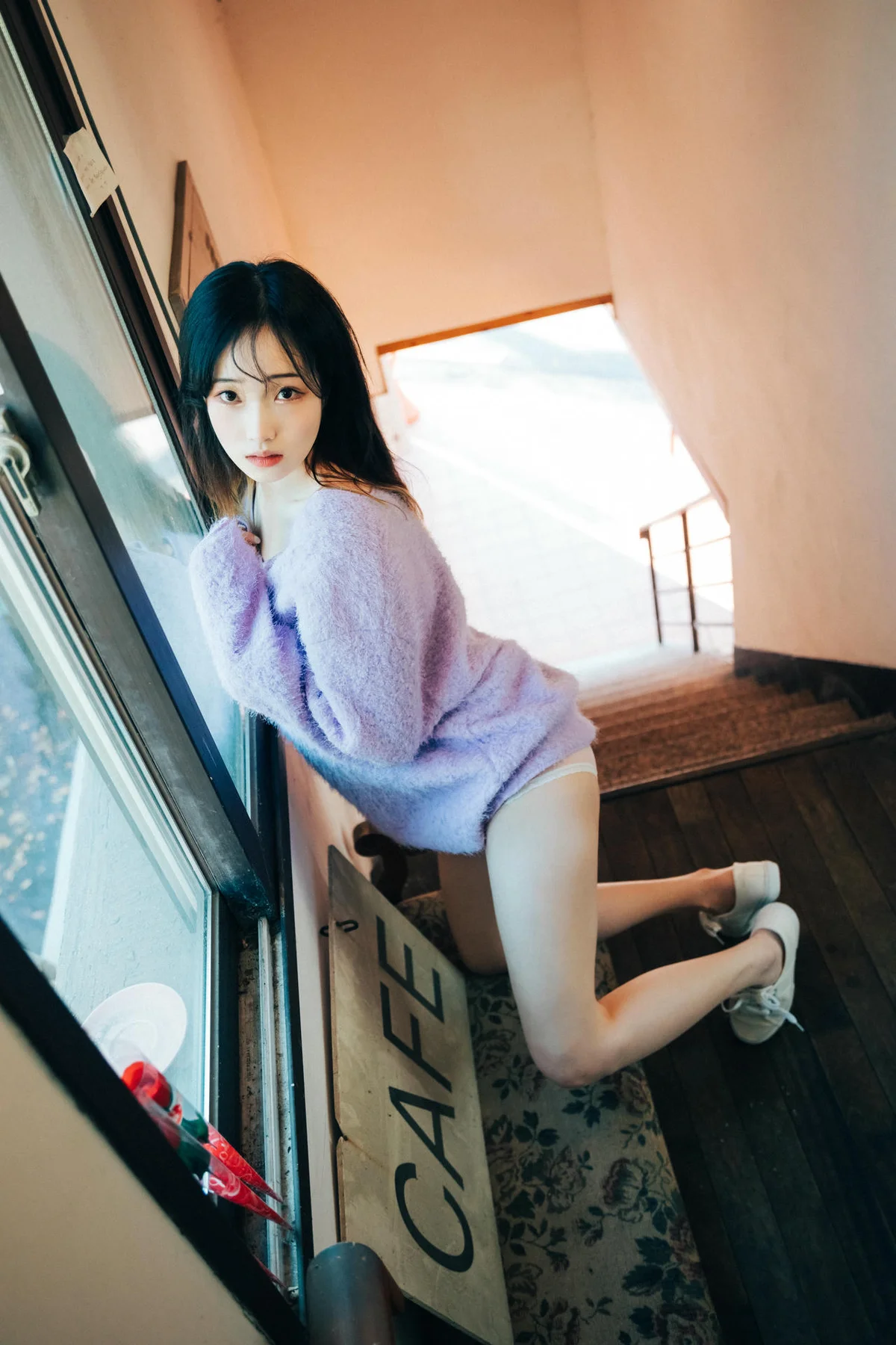 Loozy No.027 Bambi咖啡吧甜品 - 9