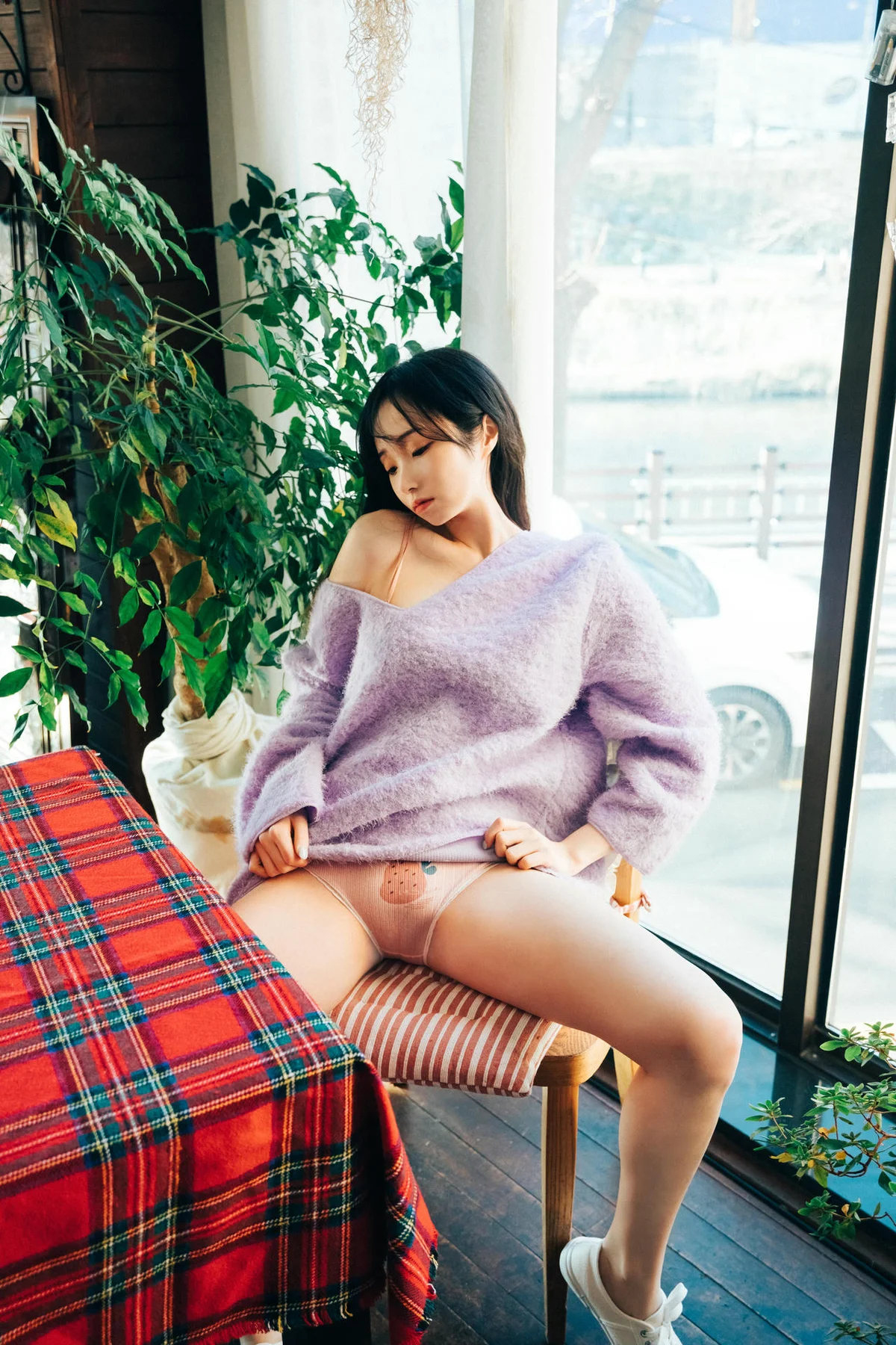 Loozy No.027 Bambi咖啡吧甜品 - 1