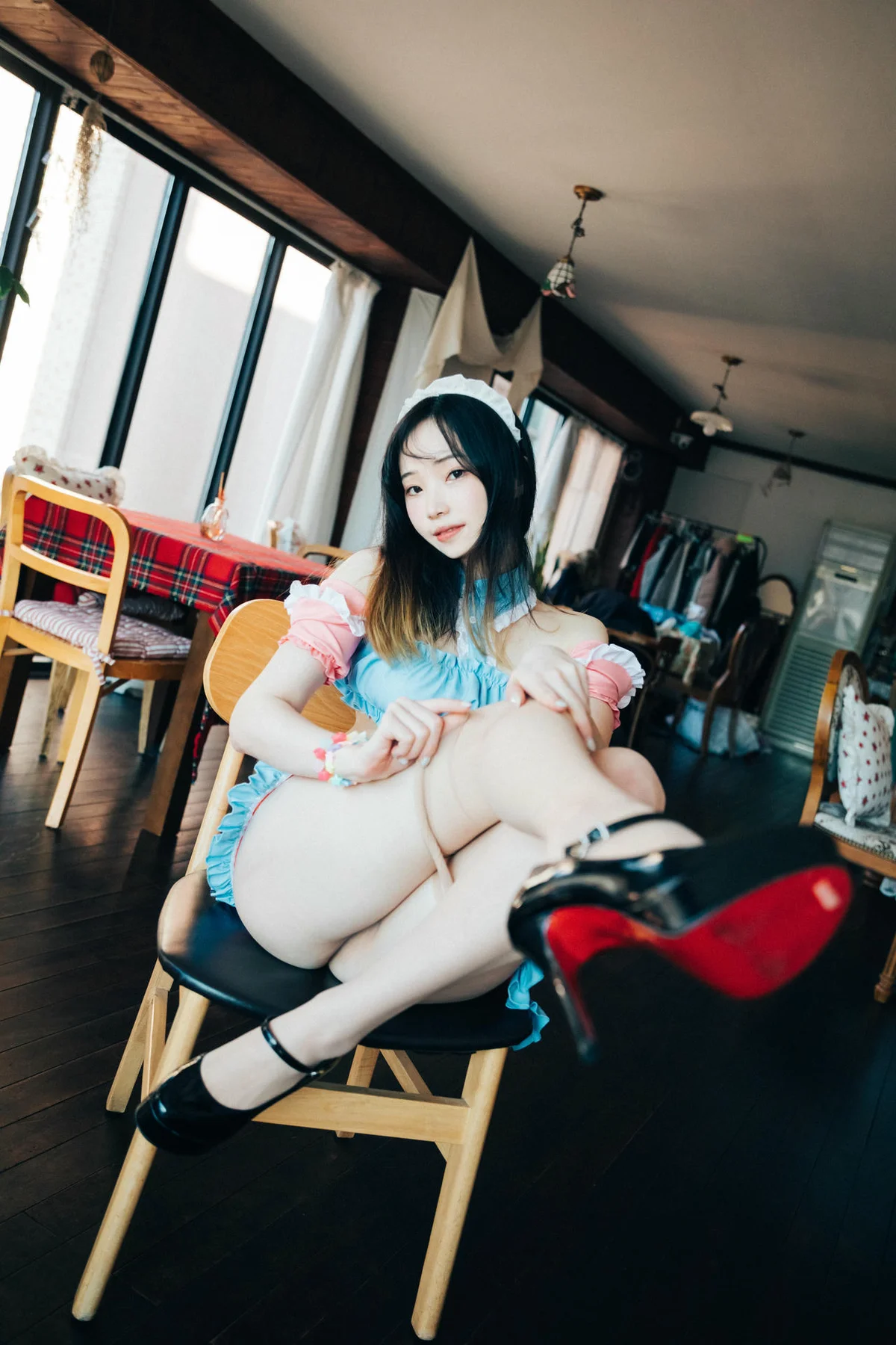 Loozy No.027 Bambi咖啡吧甜品 - 3