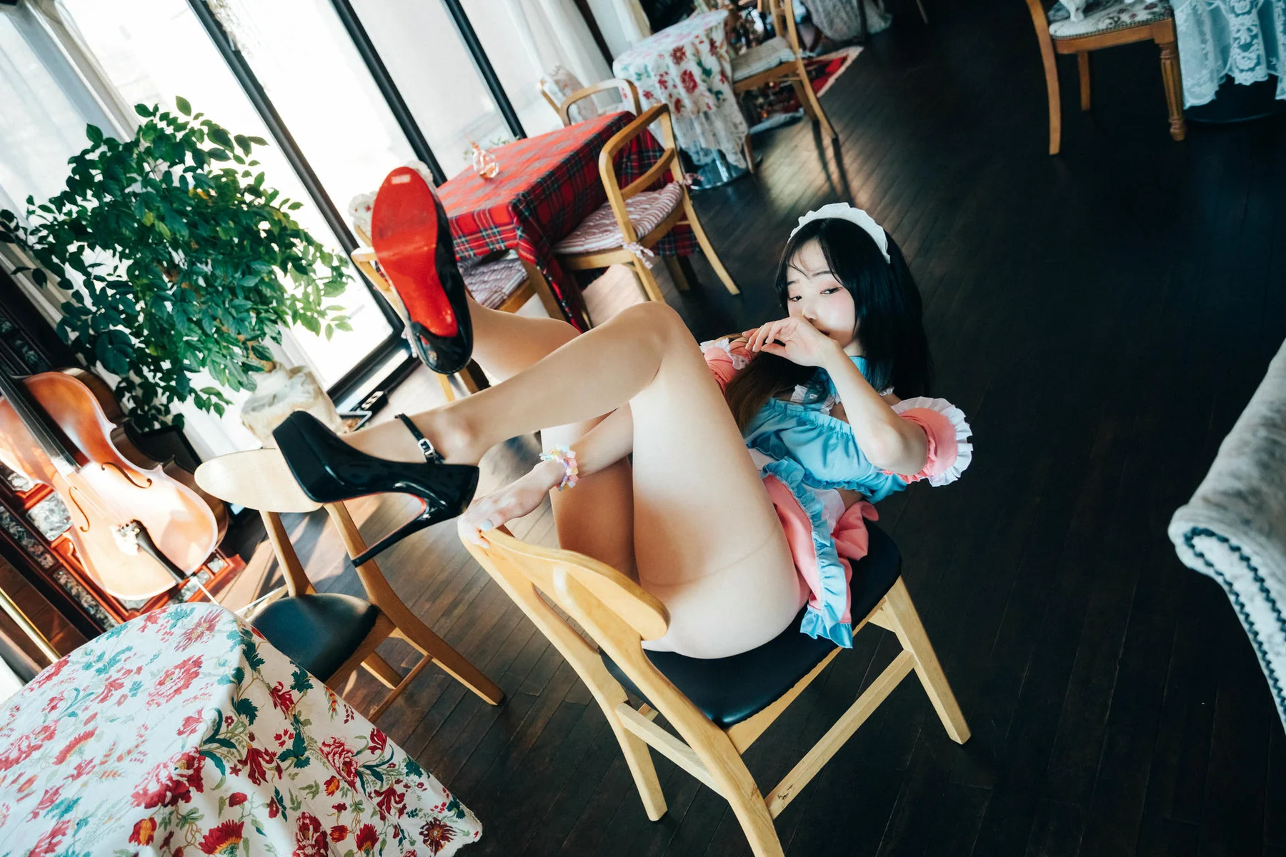 Loozy No.027 Bambi咖啡吧甜品 - 8