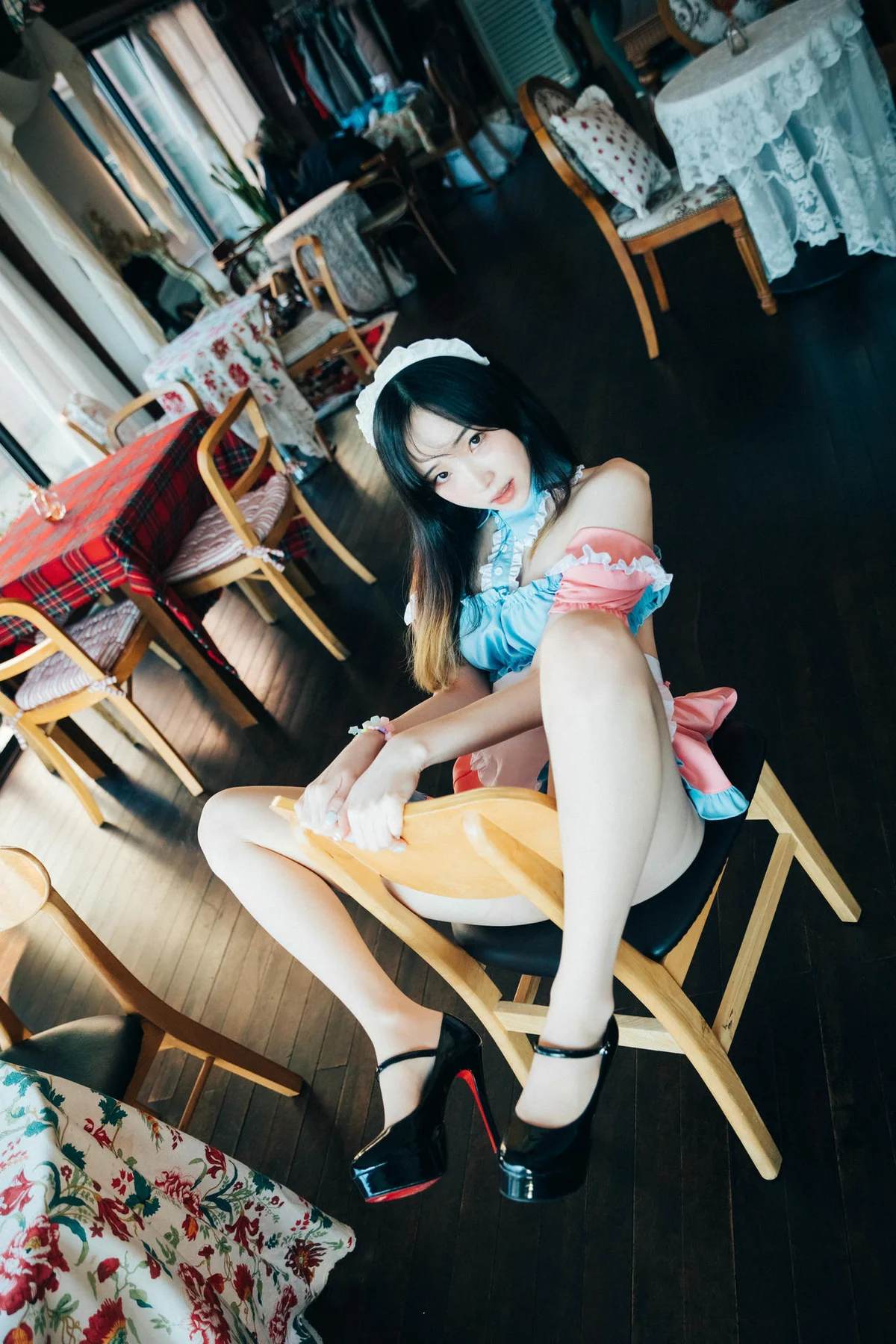 Loozy No.027 Bambi咖啡吧甜品 - 10