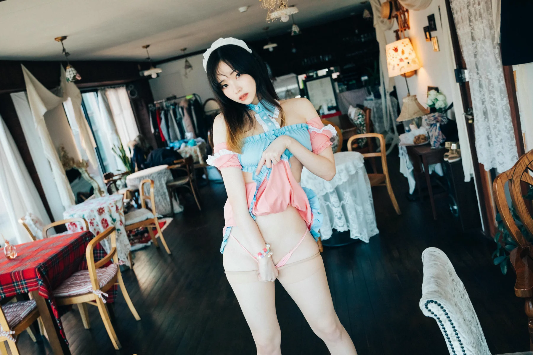 Loozy No.027 Bambi咖啡吧甜品 - 6