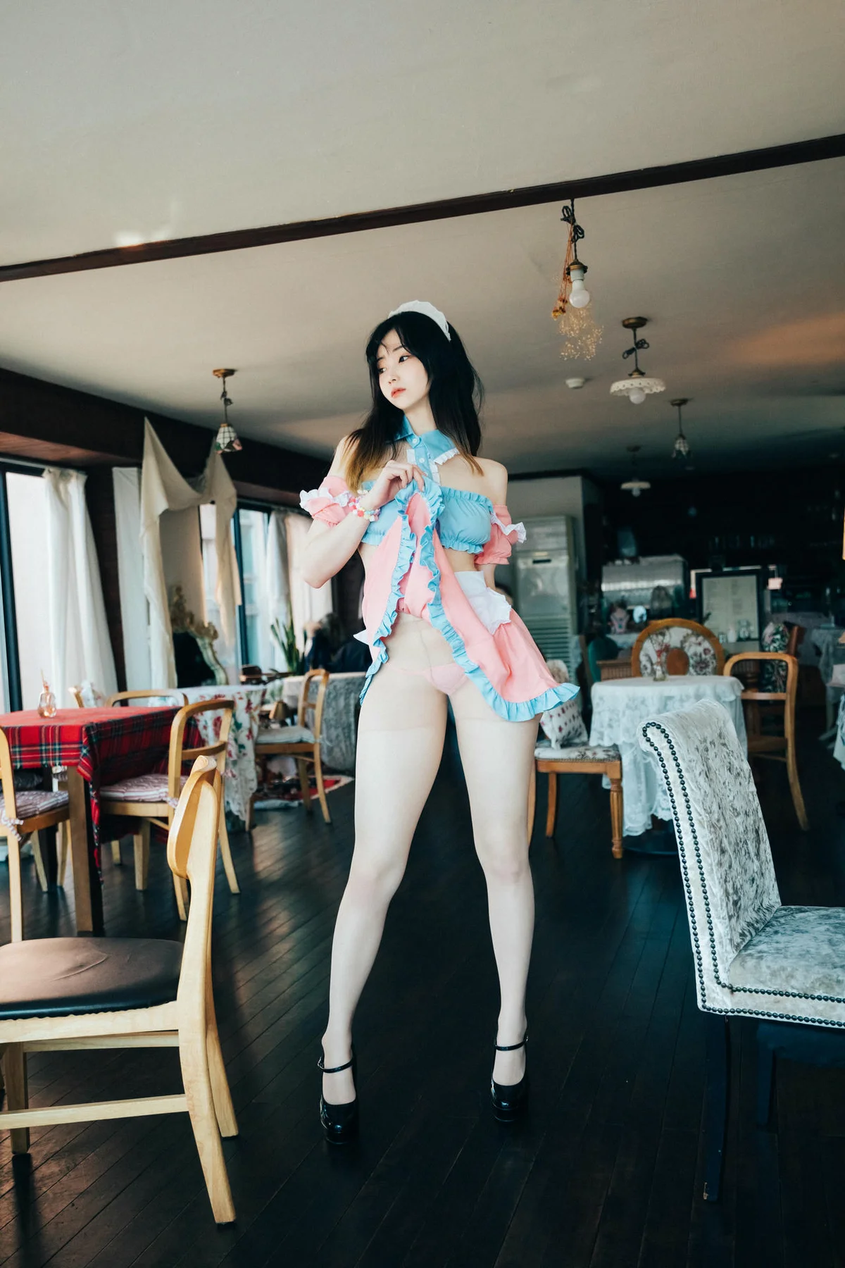 Loozy No.027 Bambi咖啡吧甜品 - 8