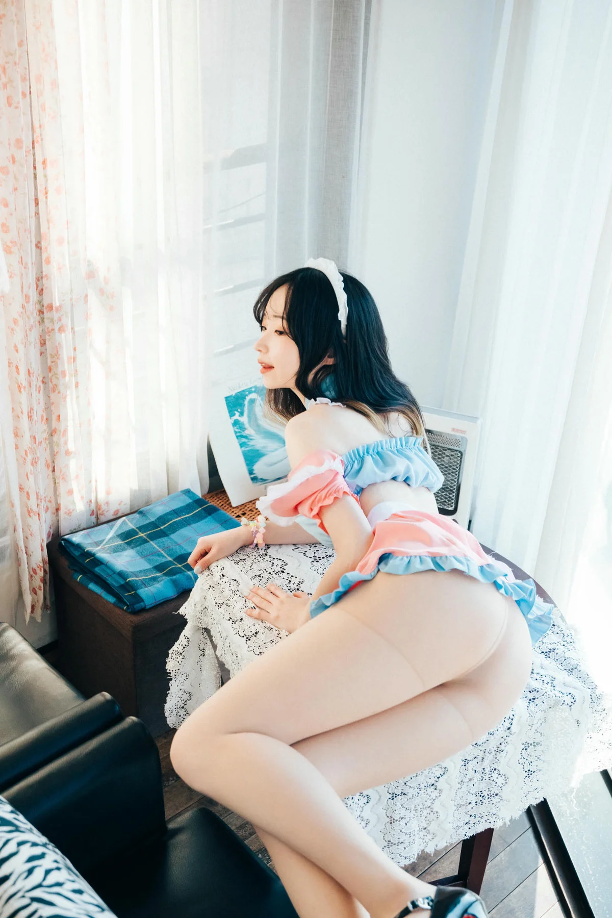 Loozy No.027 Bambi咖啡吧甜品 - 1