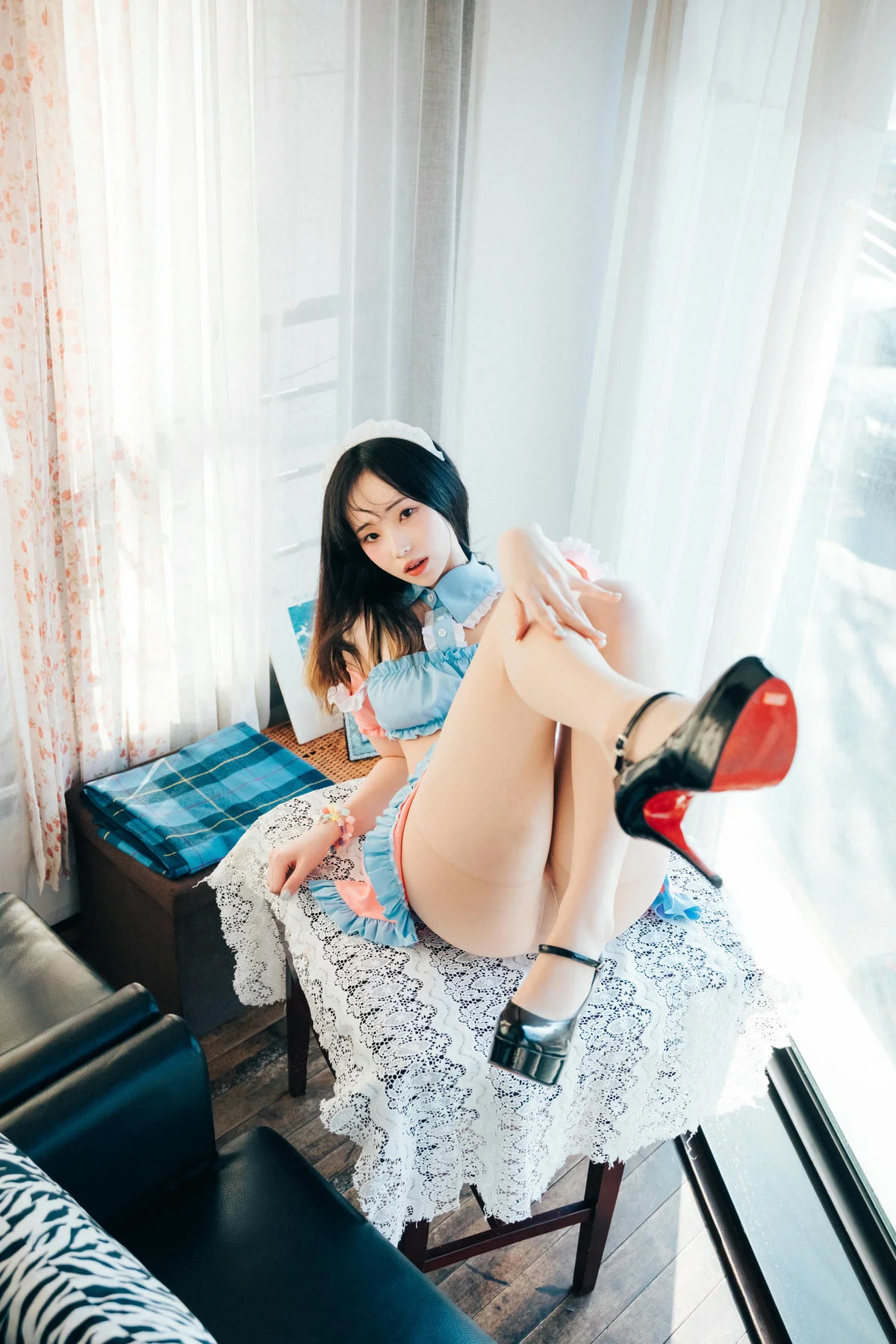 Loozy No.027 Bambi咖啡吧甜品 - 3