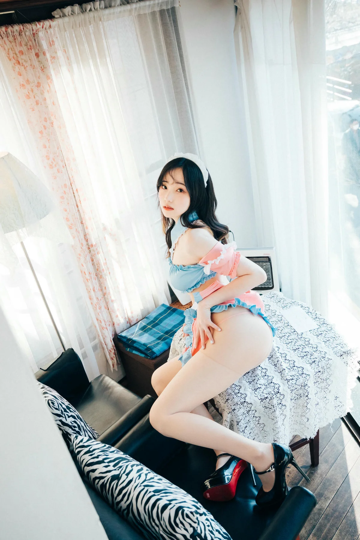 Loozy No.027 Bambi咖啡吧甜品 - 7