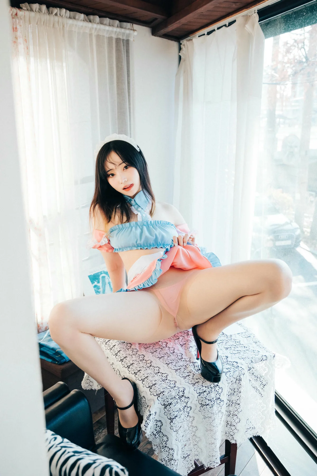 Loozy No.027 Bambi咖啡吧甜品 - 8
