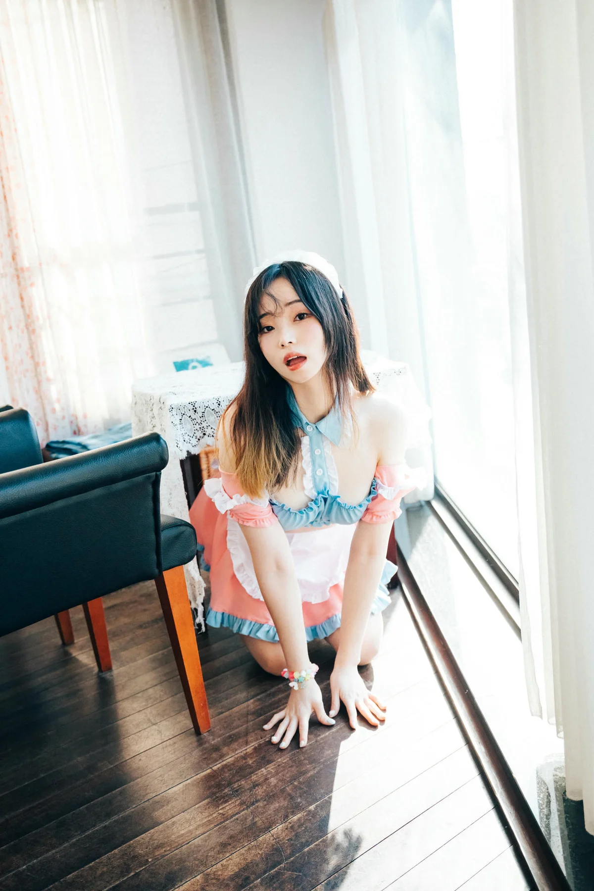 Loozy No.027 Bambi咖啡吧甜品 - 9