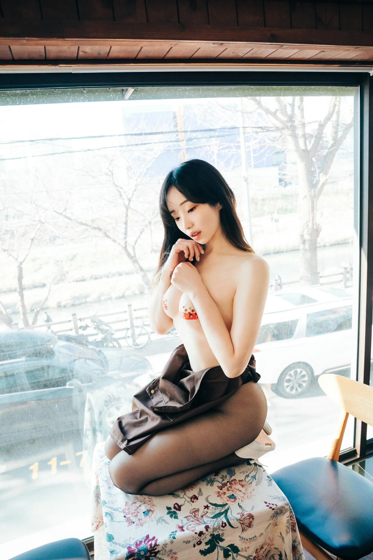 Loozy No.027 Bambi咖啡吧甜品 - 8