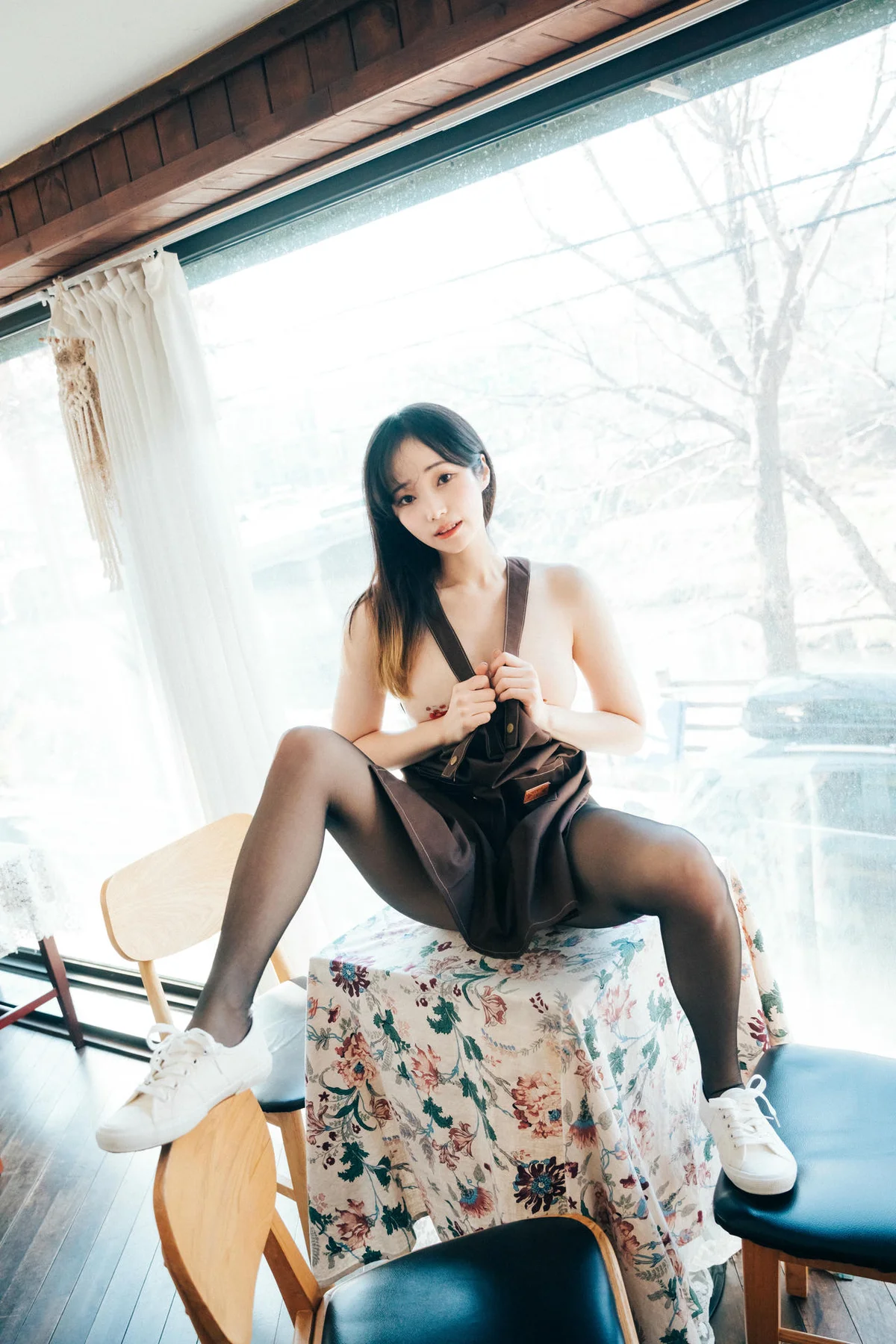Loozy No.027 Bambi咖啡吧甜品 - 5