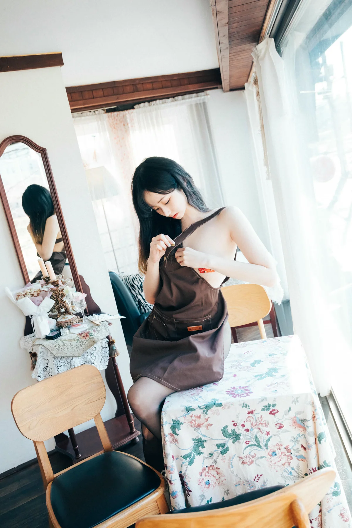 Loozy No.027 Bambi咖啡吧甜品 - 1