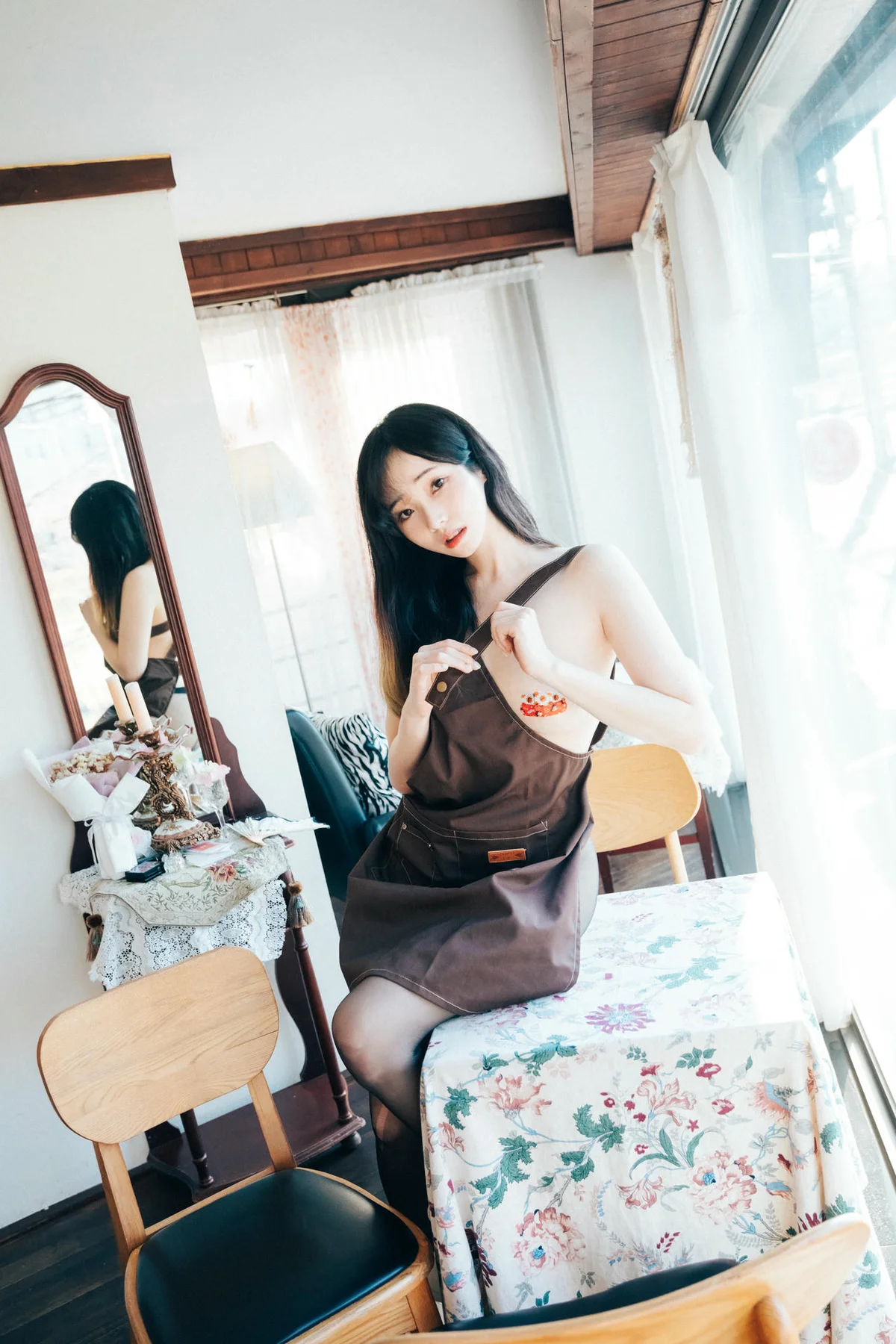 Loozy No.027 Bambi咖啡吧甜品 - 2