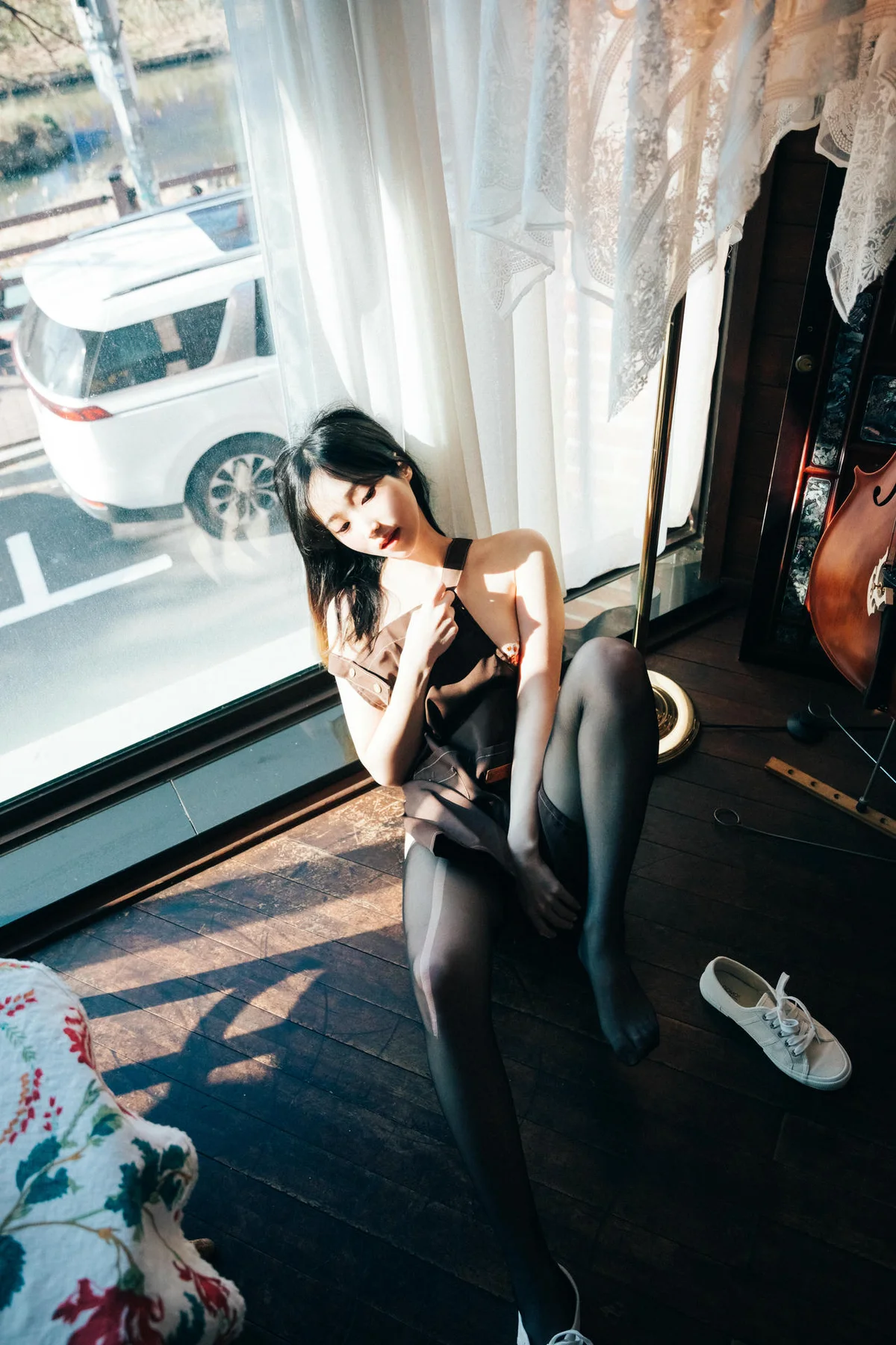 Loozy No.027 Bambi咖啡吧甜品 - 3
