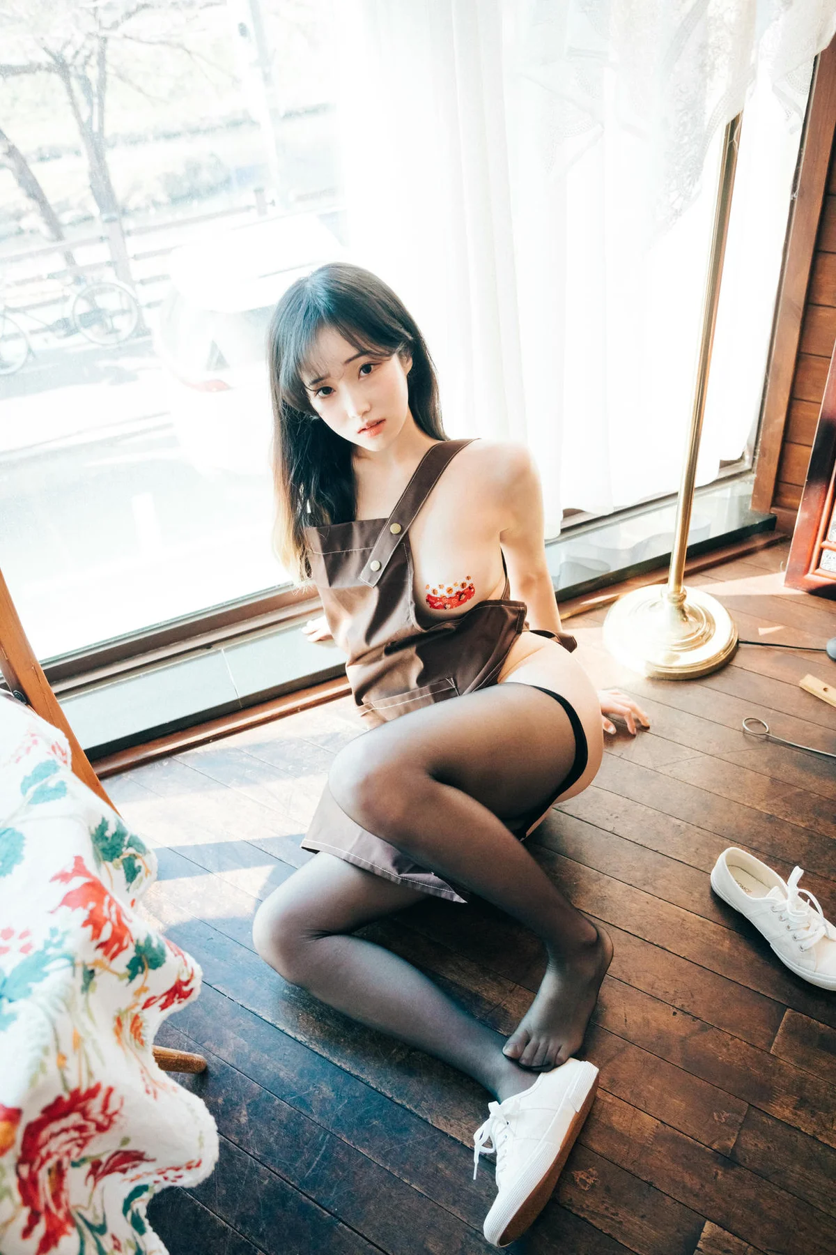 Loozy No.027 Bambi咖啡吧甜品 - 7