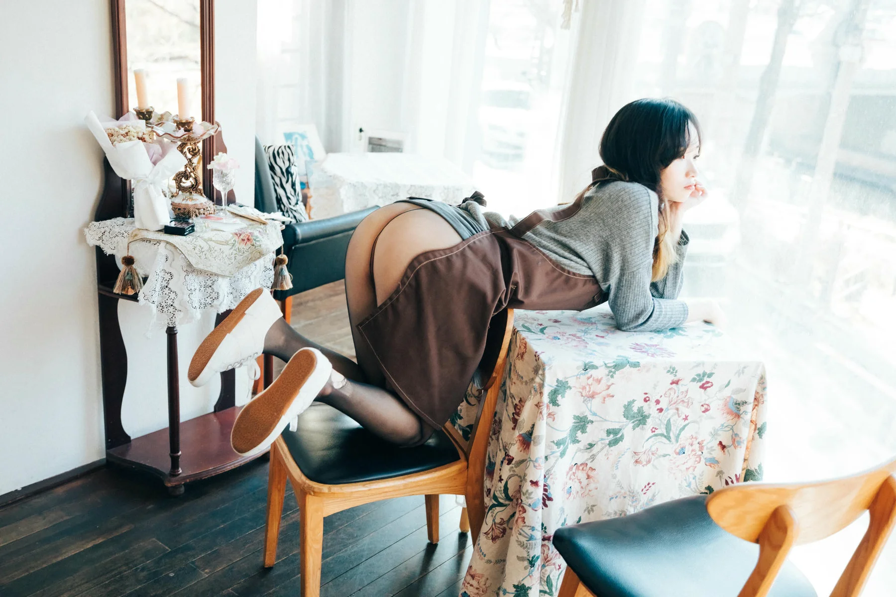 Loozy No.027 Bambi咖啡吧甜品 - 10