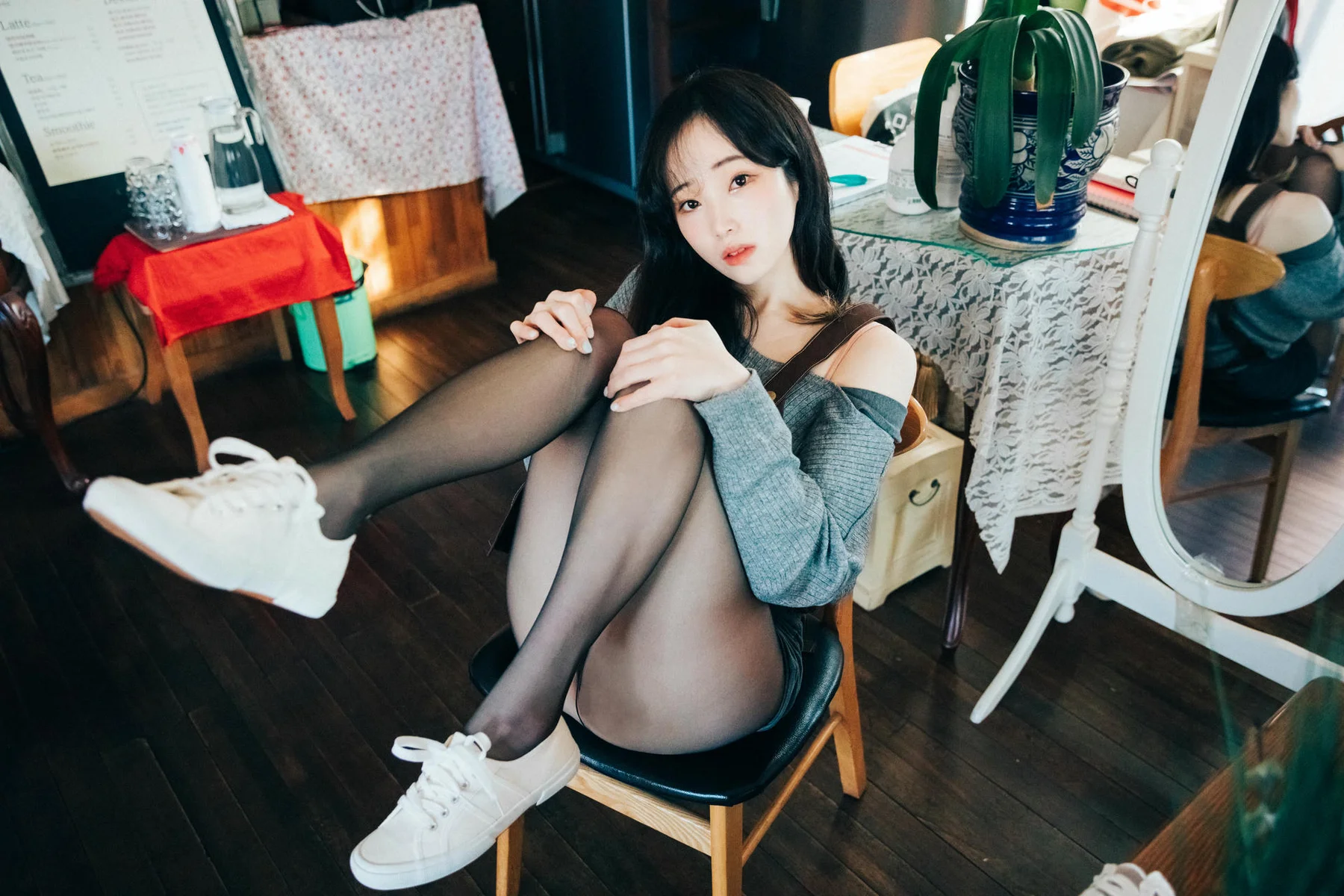 Loozy No.027 Bambi咖啡吧甜品 - 5