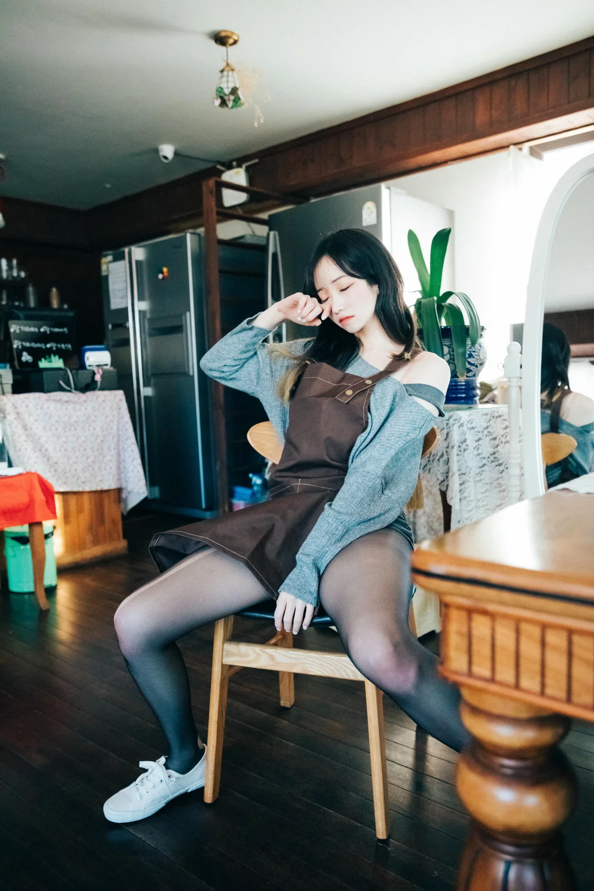 Loozy No.027 Bambi咖啡吧甜品 - 9