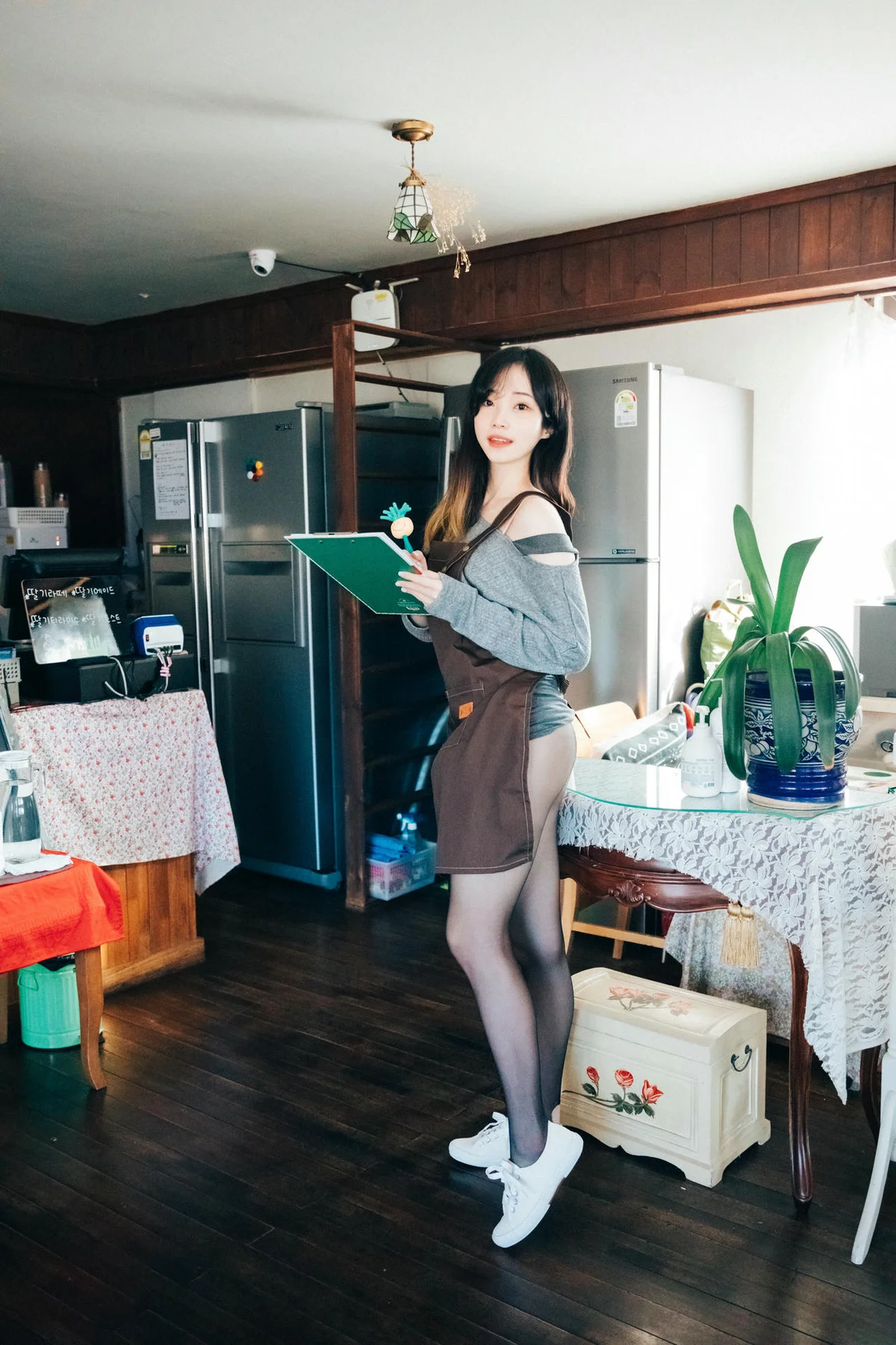 Loozy No.027 Bambi咖啡吧甜品 - 2