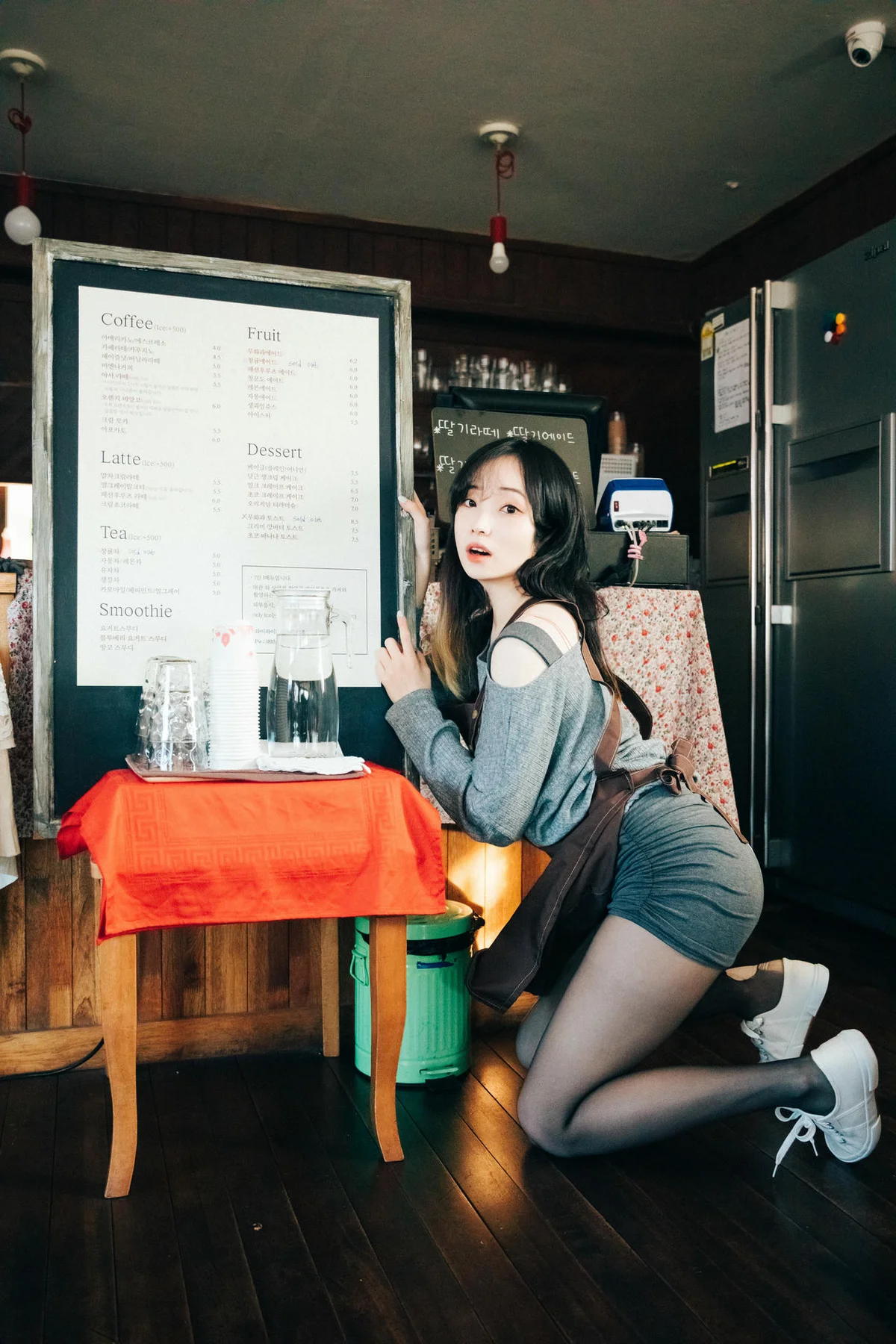 Loozy No.027 Bambi咖啡吧甜品 - 4