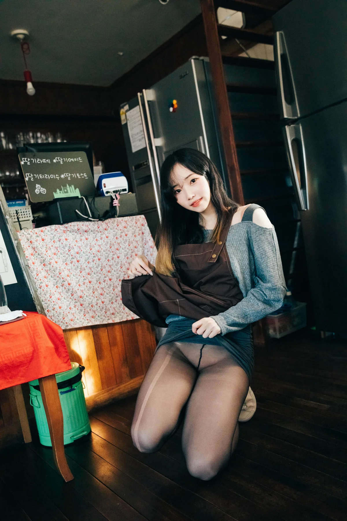 Loozy No.027 Bambi咖啡吧甜品 - 5