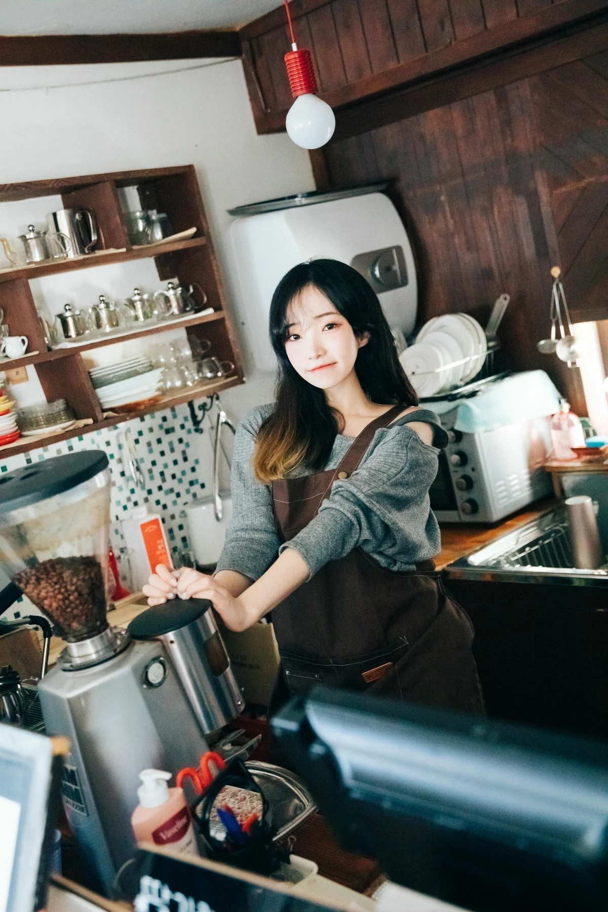 Loozy No.027 Bambi咖啡吧甜品 - 6