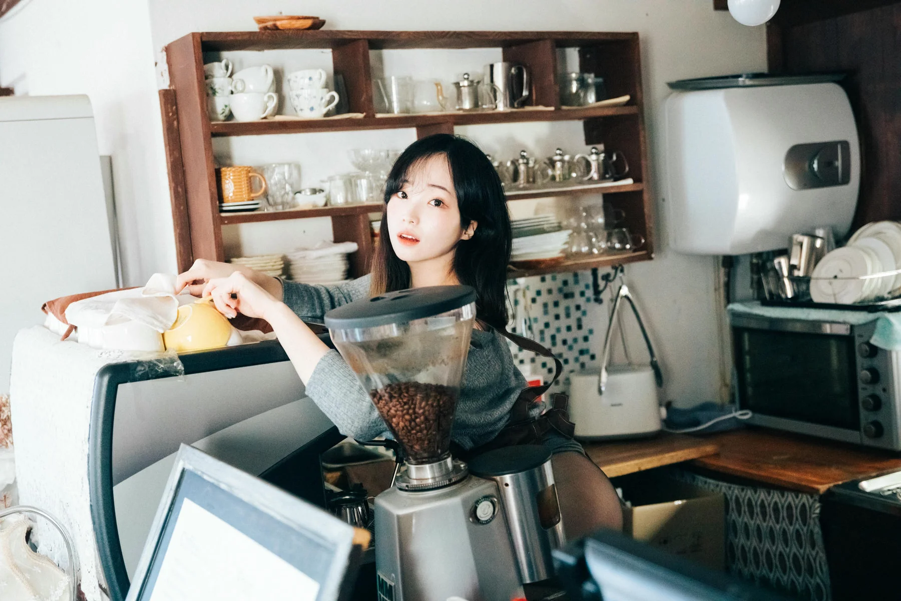 Loozy No.027 Bambi咖啡吧甜品 - 7