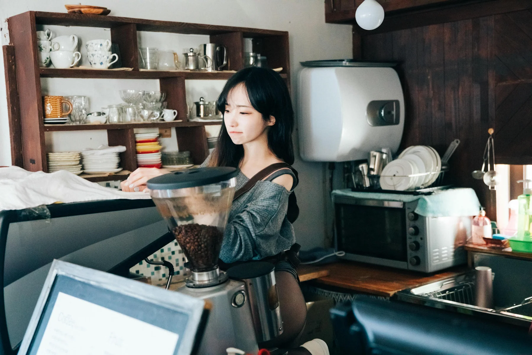 Loozy No.027 Bambi咖啡吧甜品 - 9