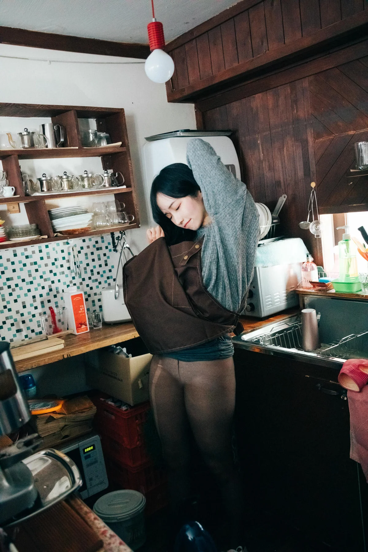 Loozy No.027 Bambi咖啡吧甜品 - 2