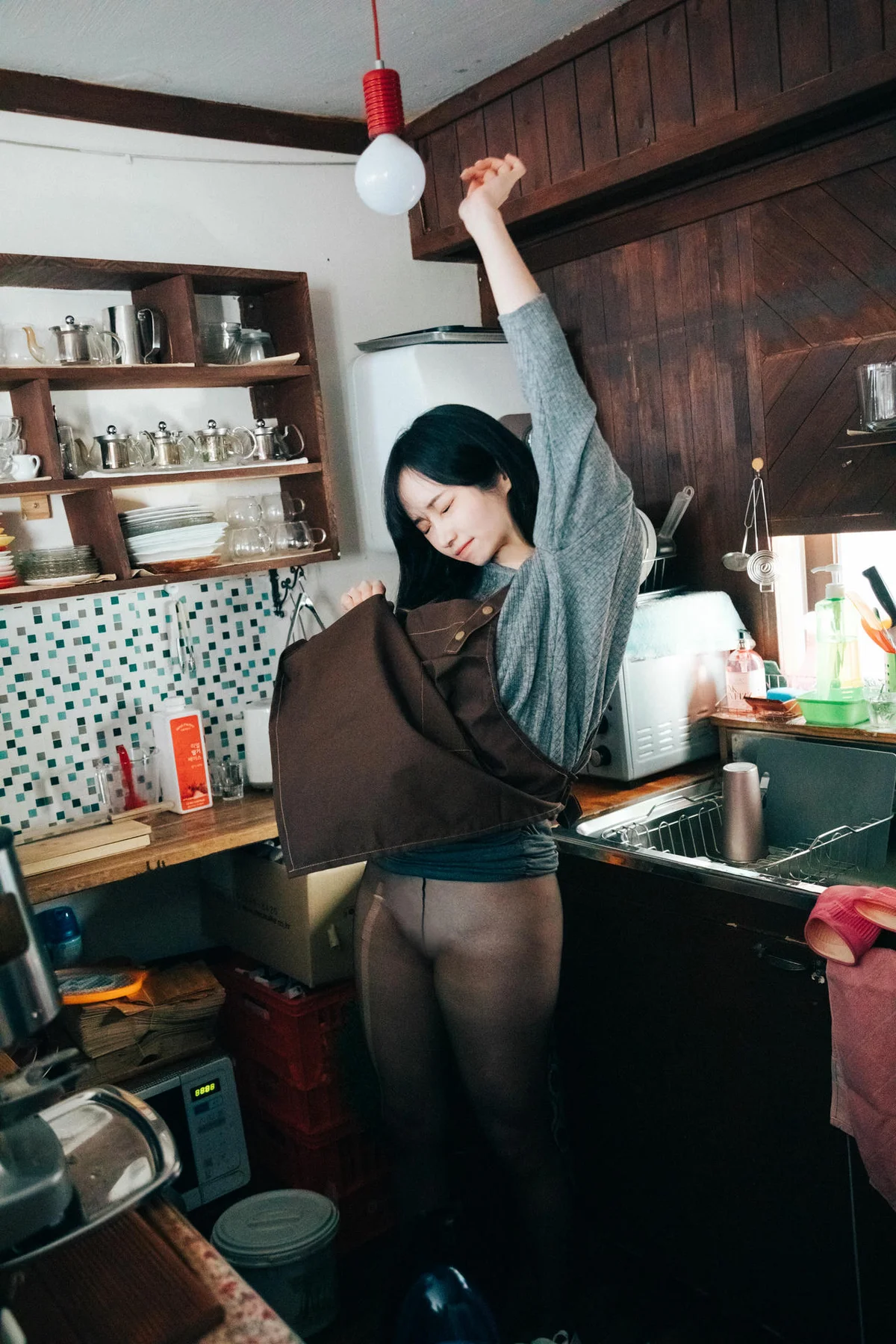 Loozy No.027 Bambi咖啡吧甜品 - 3