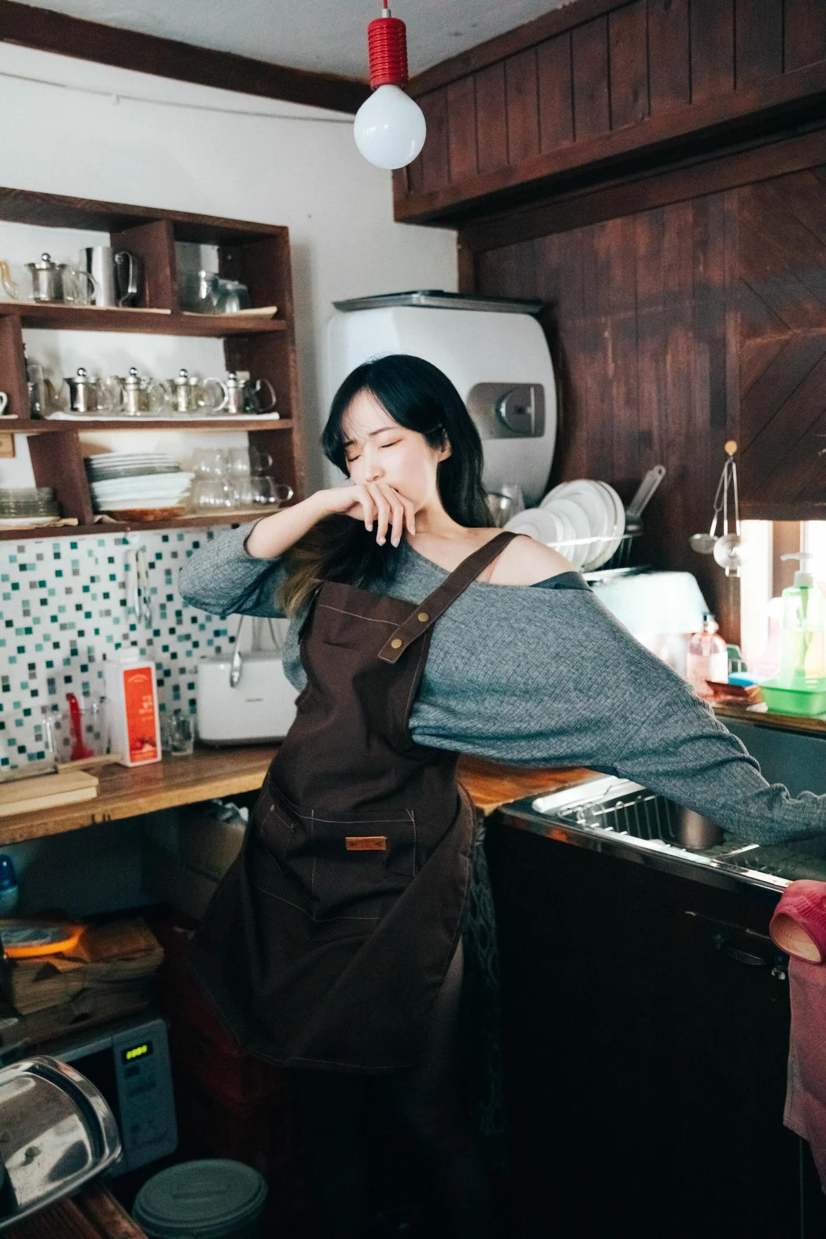 Loozy No.027 Bambi咖啡吧甜品 - 4