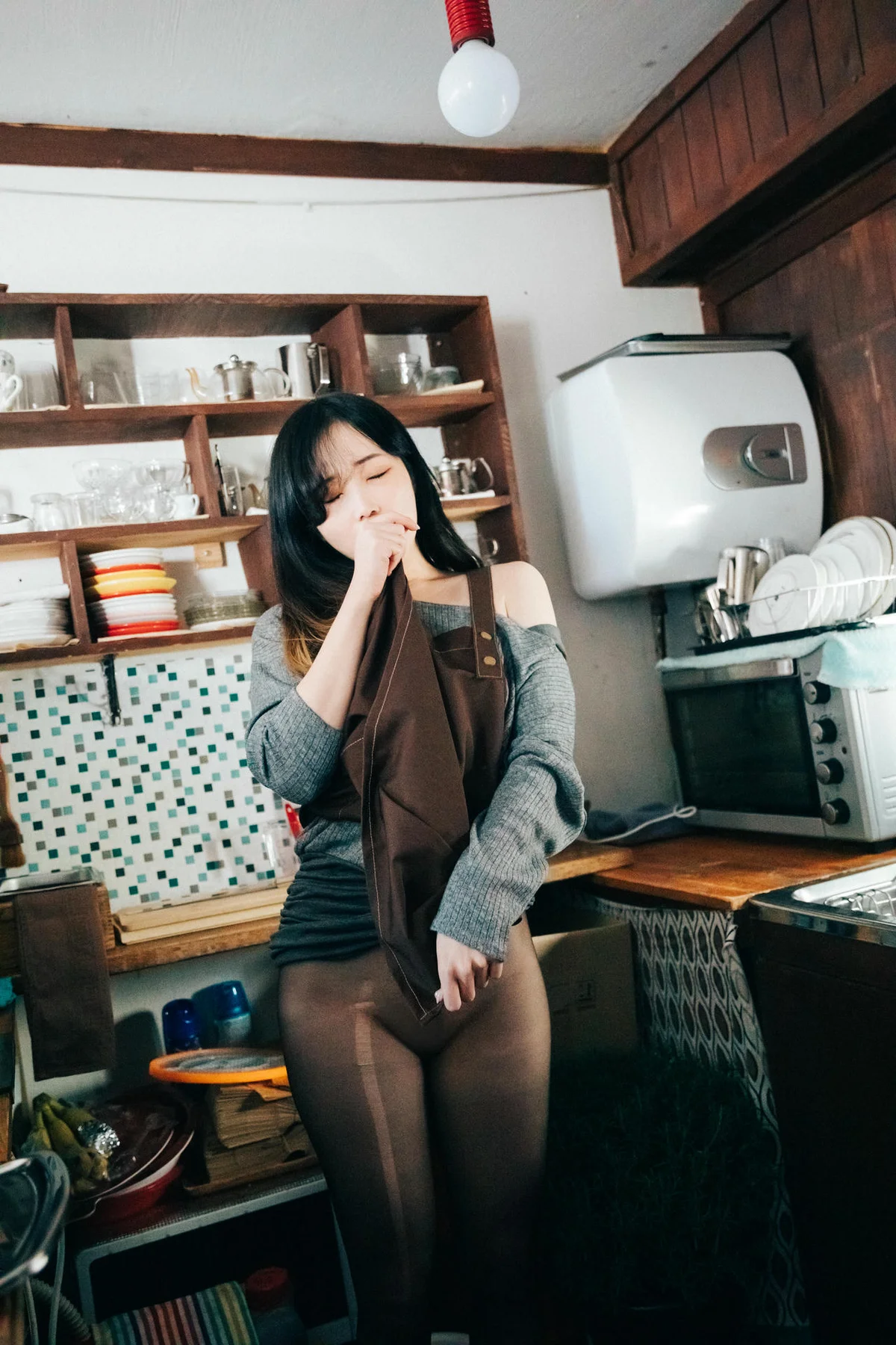 Loozy No.027 Bambi咖啡吧甜品 - 9