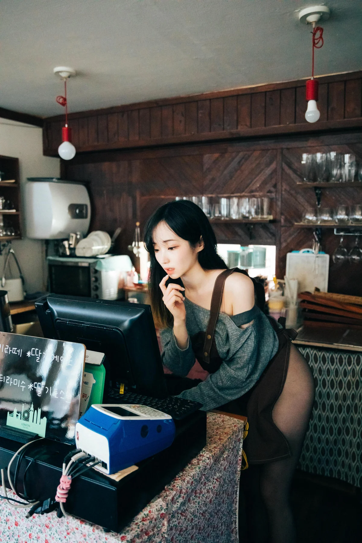 Loozy No.027 Bambi咖啡吧甜品 - 7