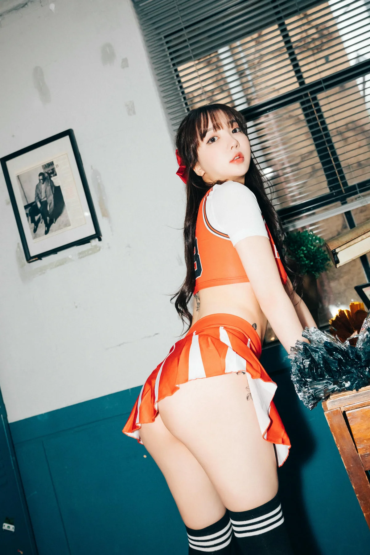 Loozy No.034 Son Ye-Eun清纯少女jk制服 - 10