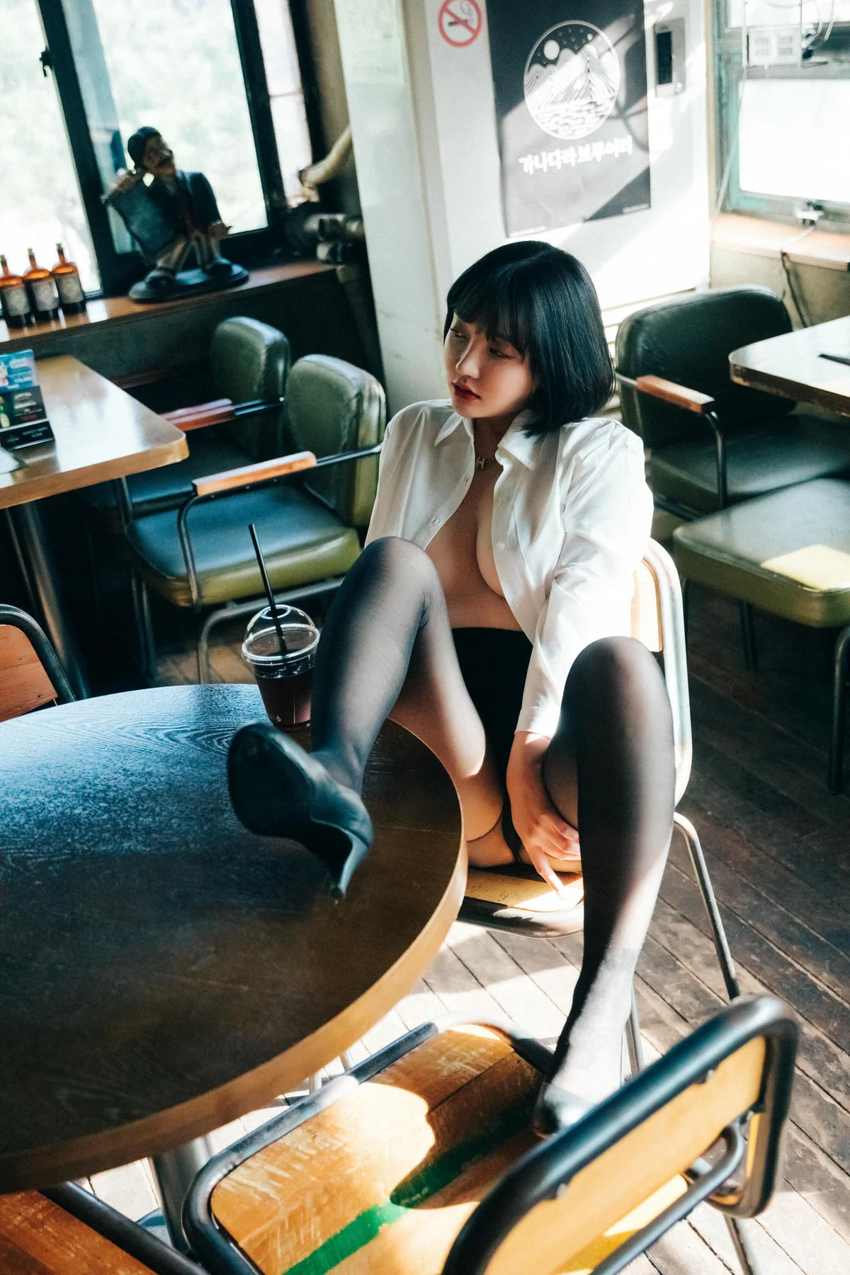 Loozy No.035 孫樂樂酒吧兔女郎 - 6