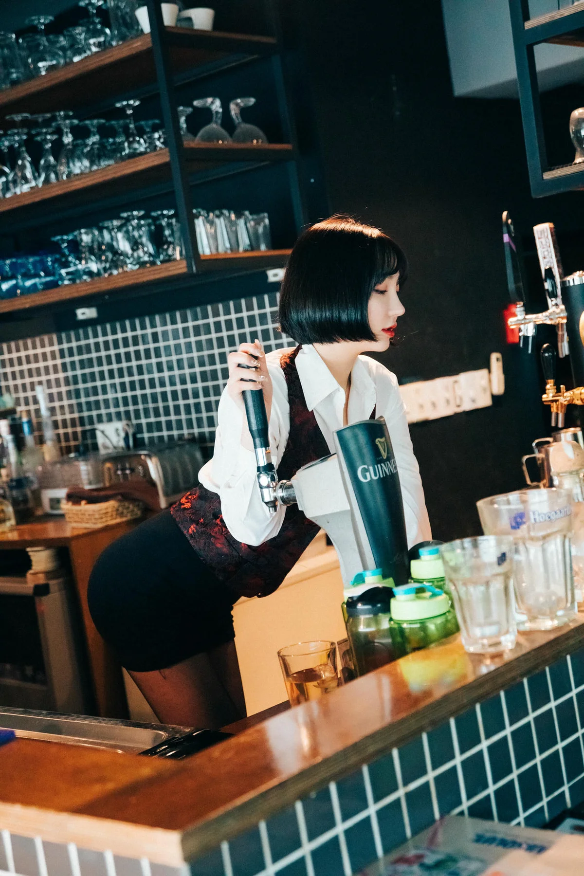 Loozy No.035 孫樂樂酒吧兔女郎 - 2