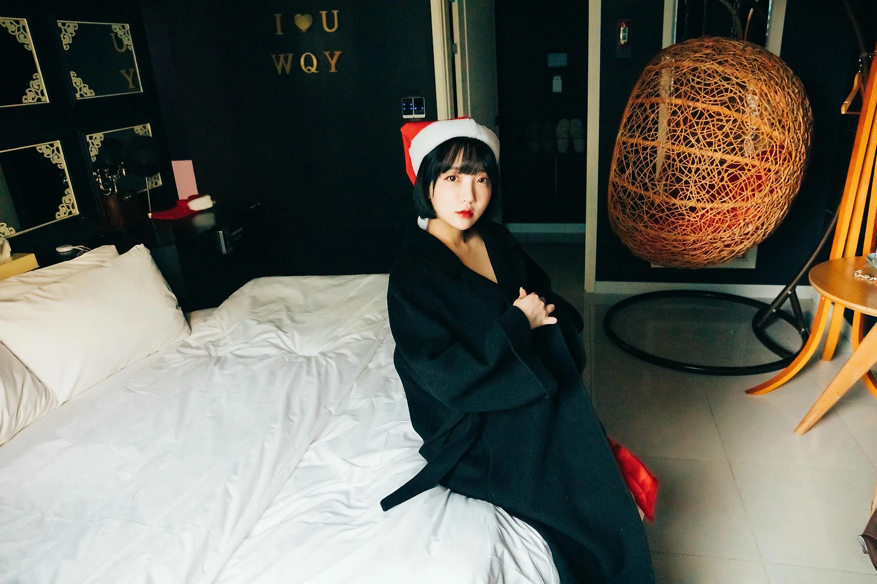 Loozy No.042 Son Ye-Eun街拍jk制服 - 1