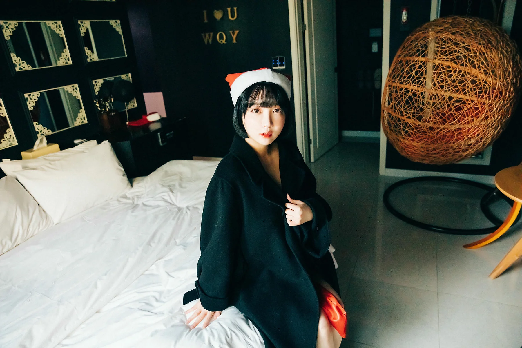 Loozy No.042 Son Ye-Eun街拍jk制服 - 2