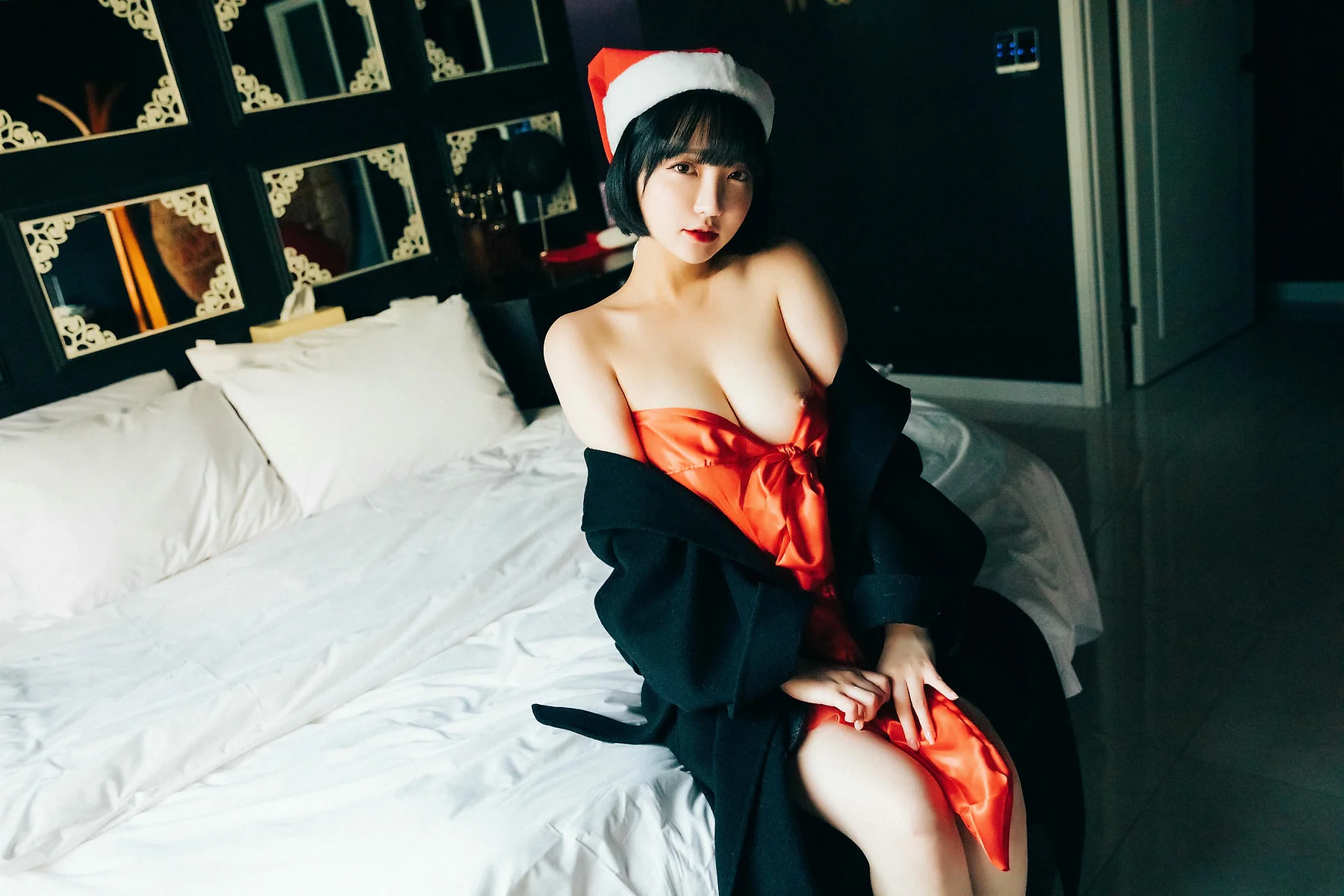 Loozy No.042 Son Ye-Eun街拍jk制服 - 4