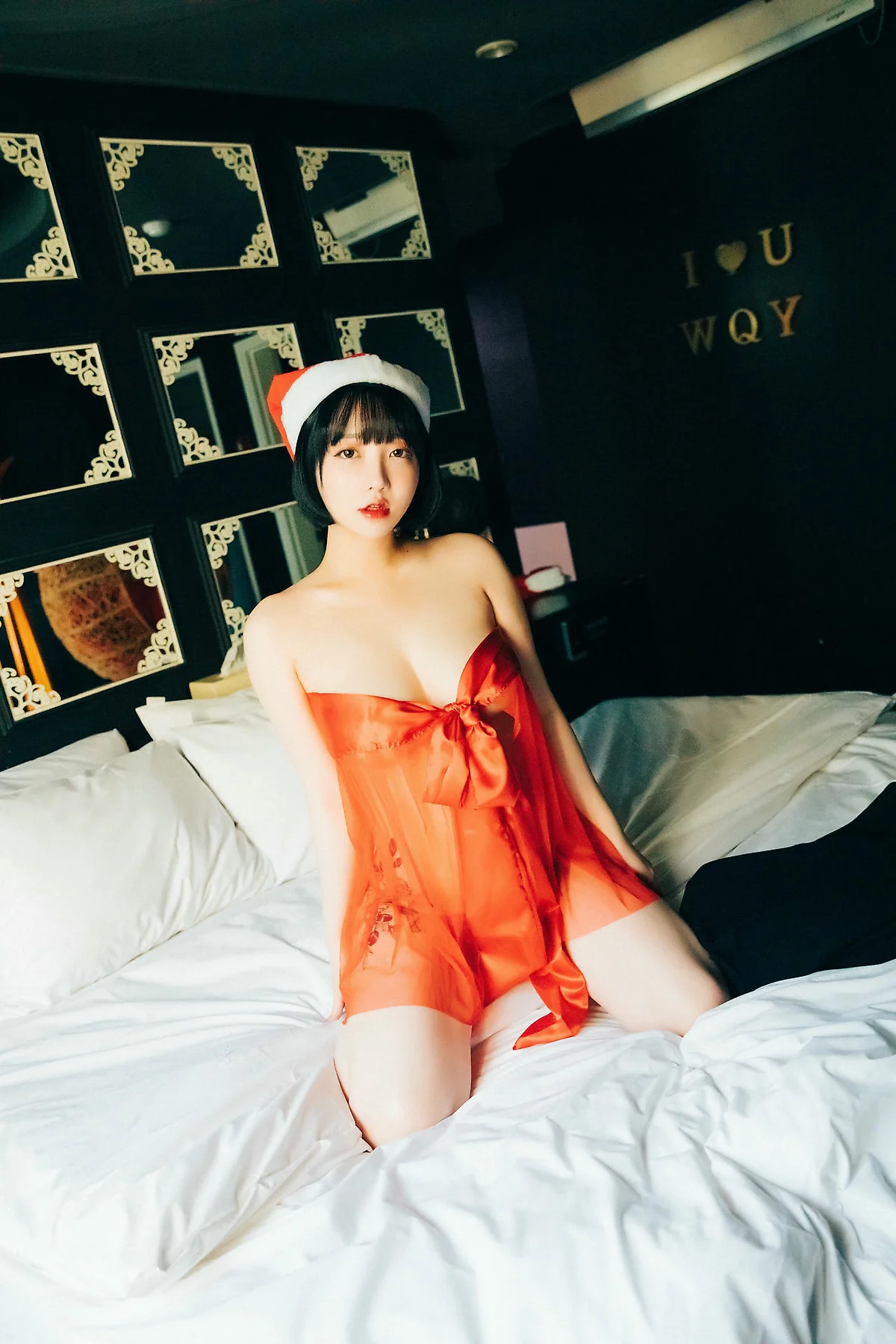 Loozy No.042 Son Ye-Eun街拍jk制服 - 9