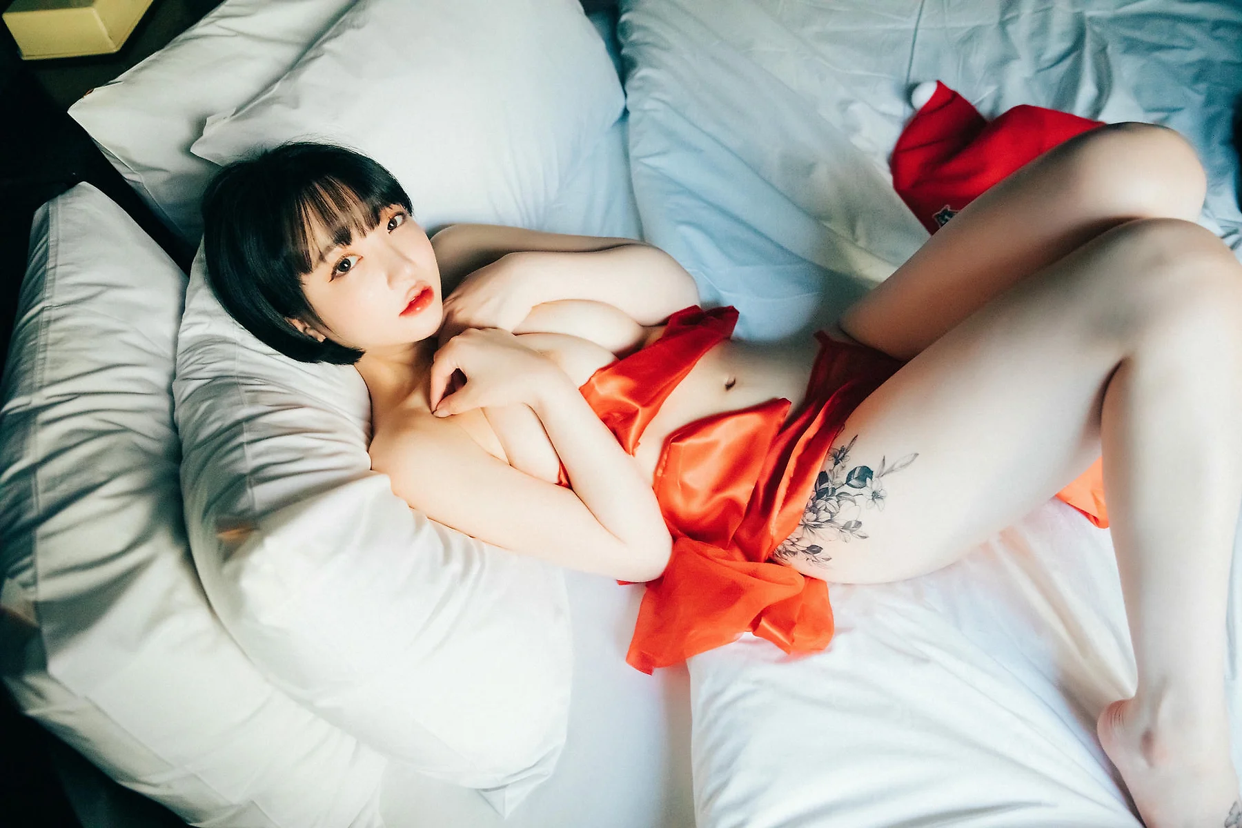 Loozy No.042 Son Ye-Eun街拍jk制服 - 7