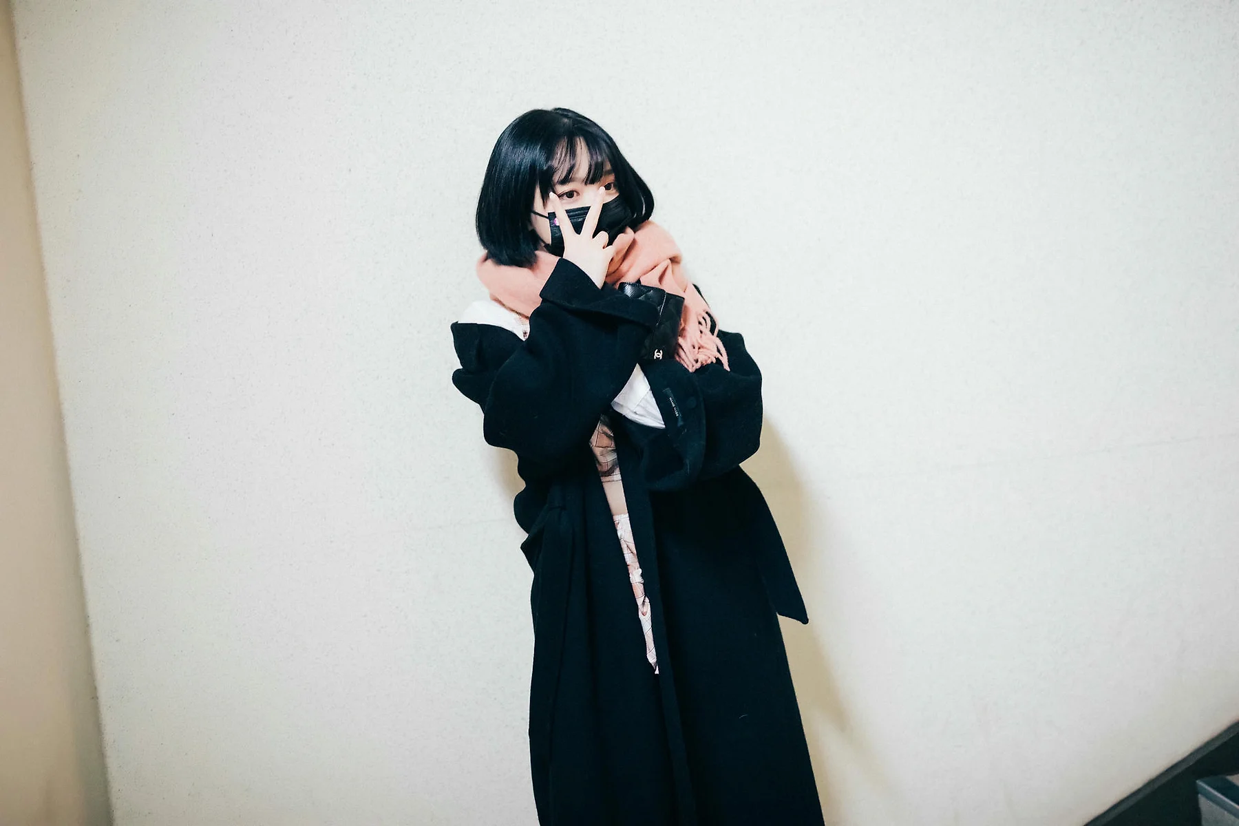 Loozy No.042 Son Ye-Eun街拍jk制服 - 10