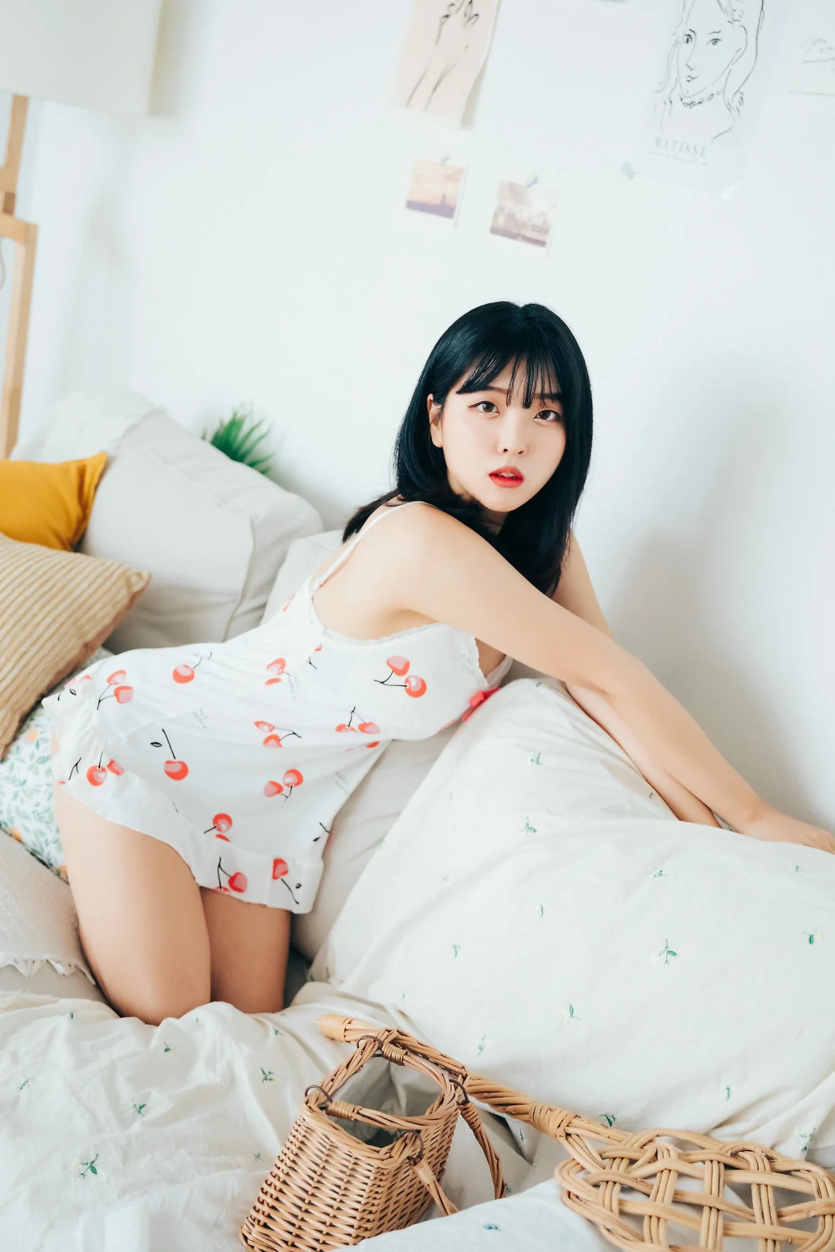 Loozy No.048 Oyatsu居家少女睡裙 - 2
