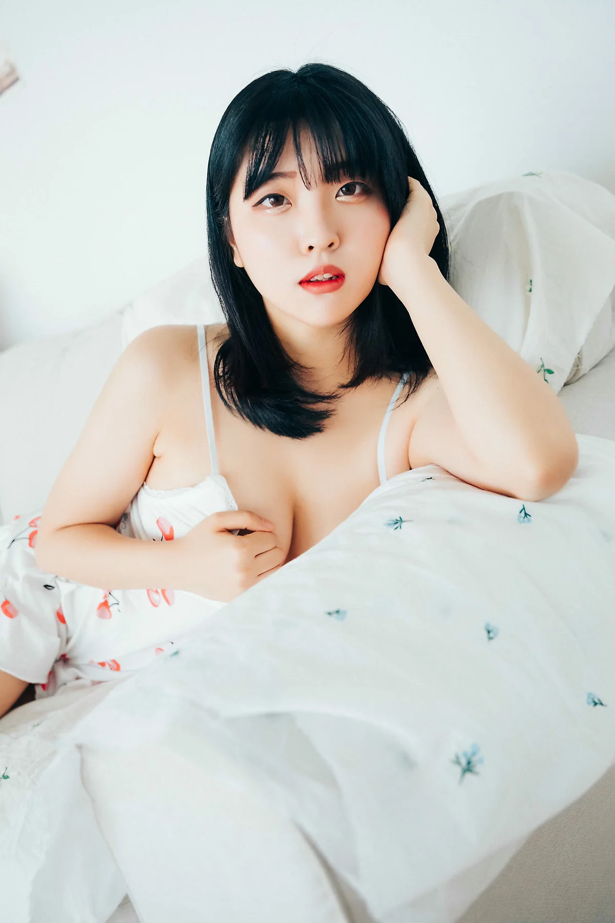 Loozy No.048 Oyatsu居家少女睡裙 - 4