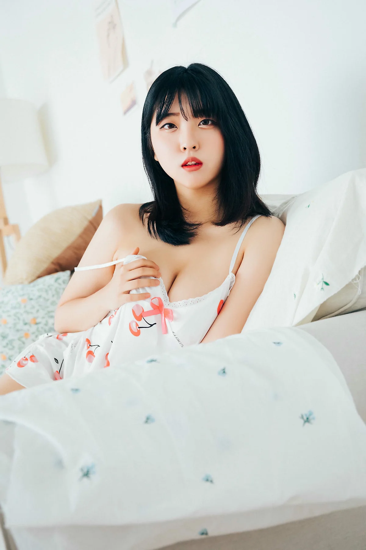 Loozy No.048 Oyatsu居家少女睡裙 - 5