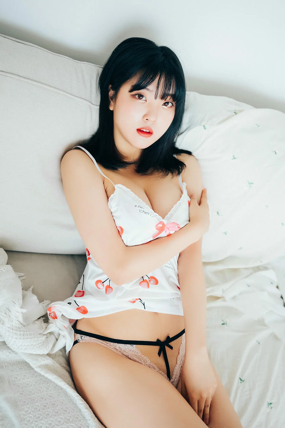 Loozy No.048 Oyatsu居家少女睡裙 - 1