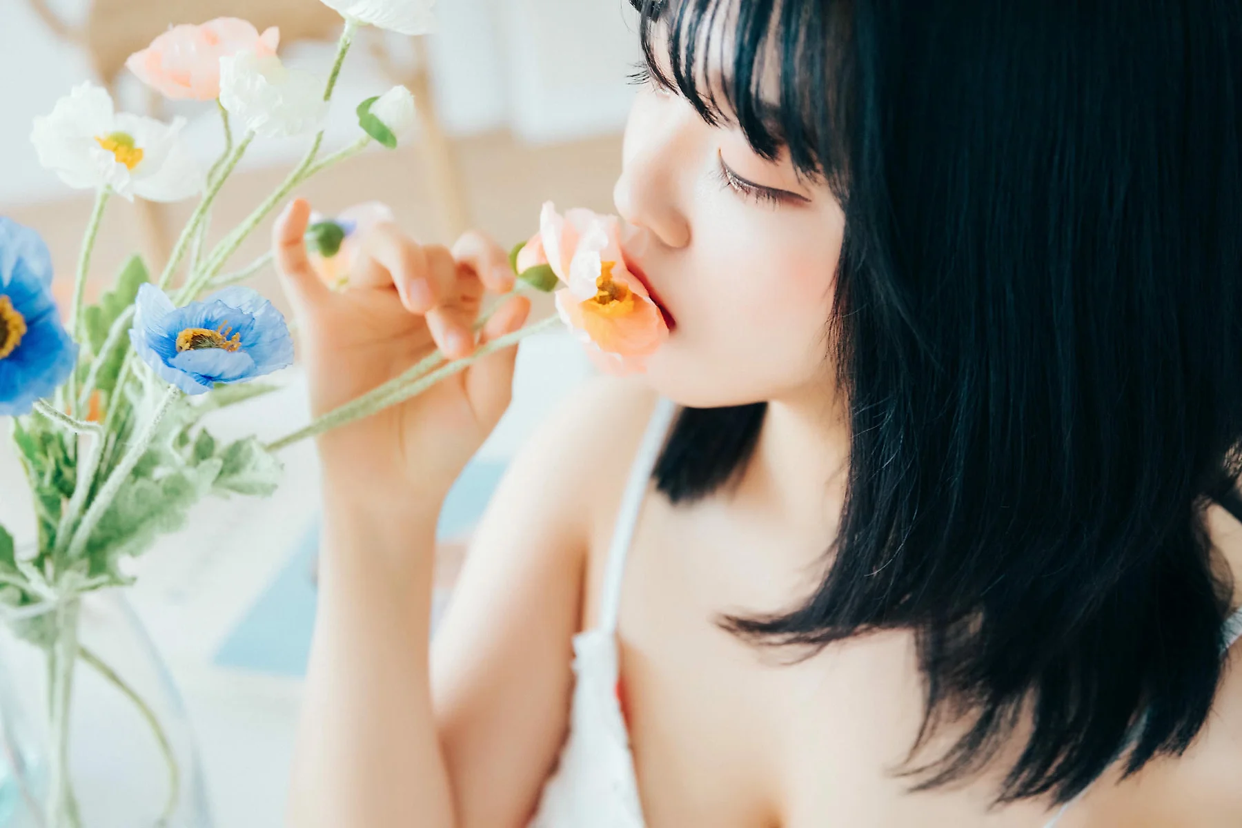 Loozy No.048 Oyatsu居家少女睡裙 - 6