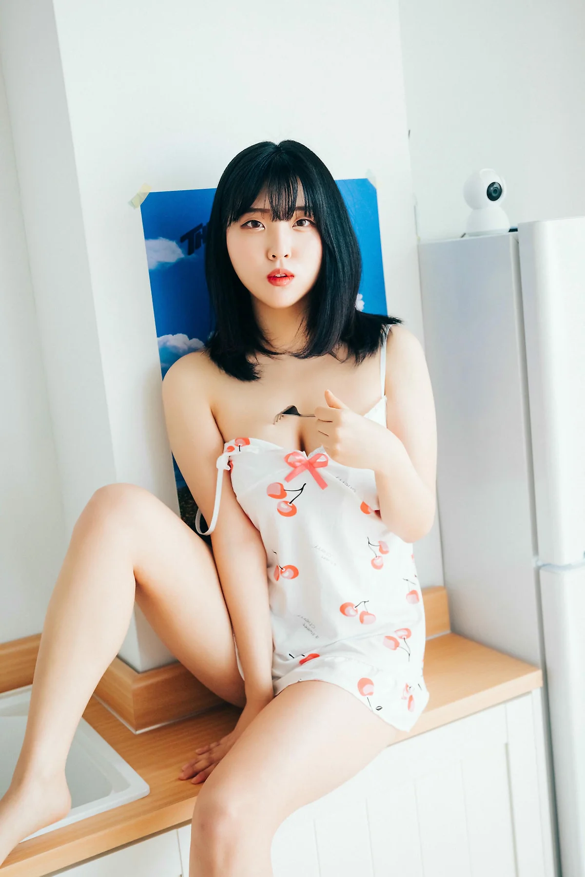 Loozy No.048 Oyatsu居家少女睡裙 - 2
